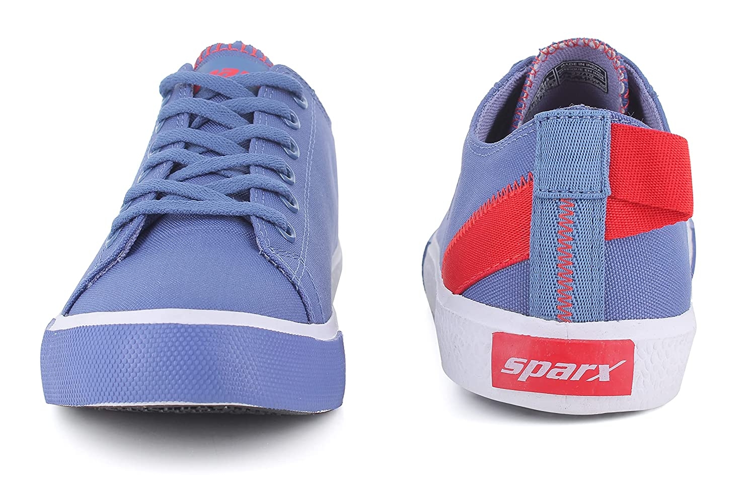 Sparx | Sparx Men Sm-784 Sneakers 4