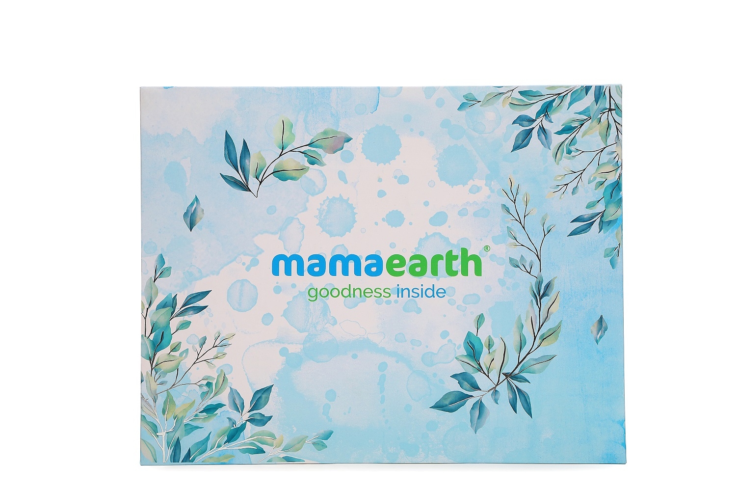 Mamaearth | Mamaearth Vitamin C Glow Kit with UXR Sensual Lavender Body Wash 200ml & UXR Sensual Lavender Shower Gel 200ml 4