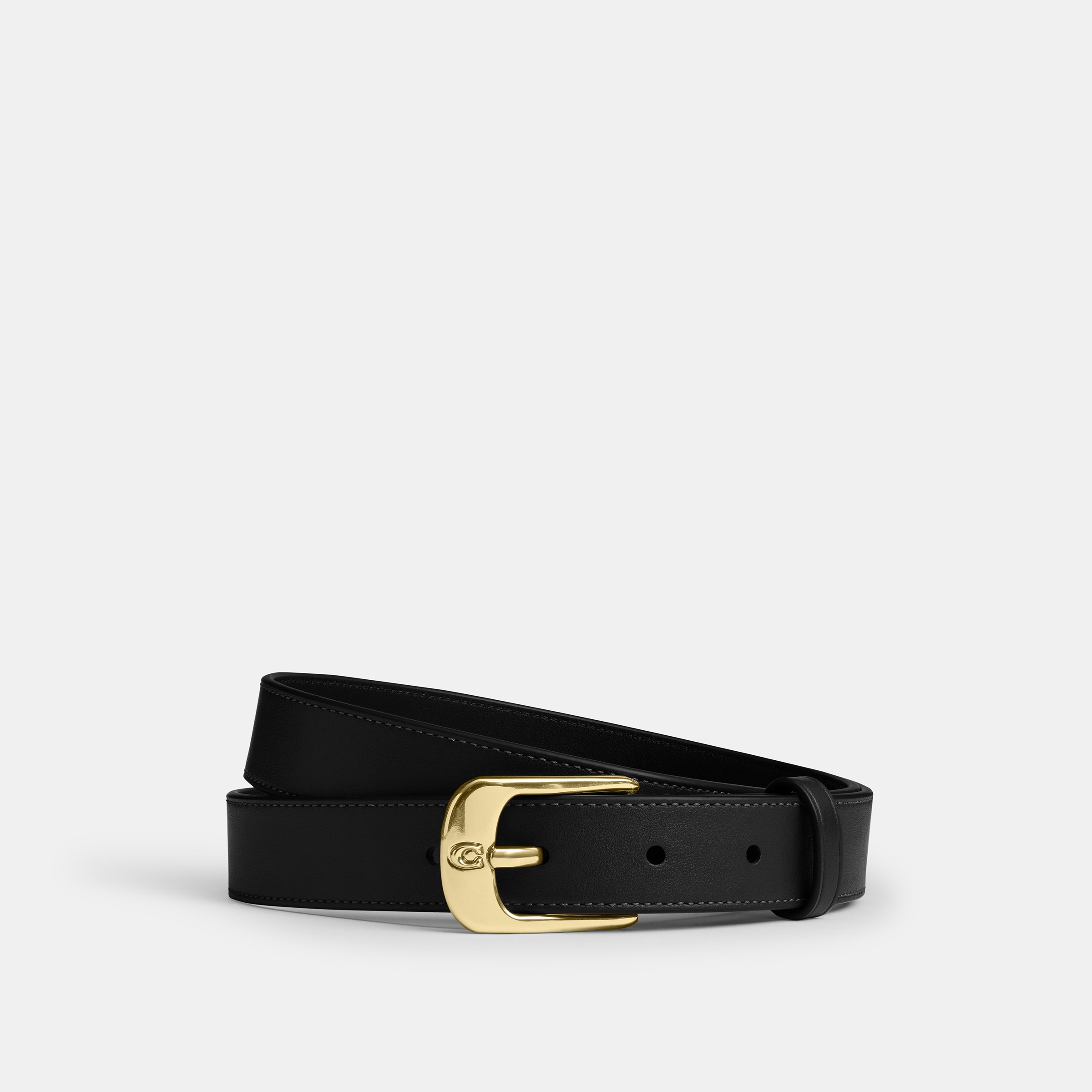 C Harness Buckle Belt 25 Mm