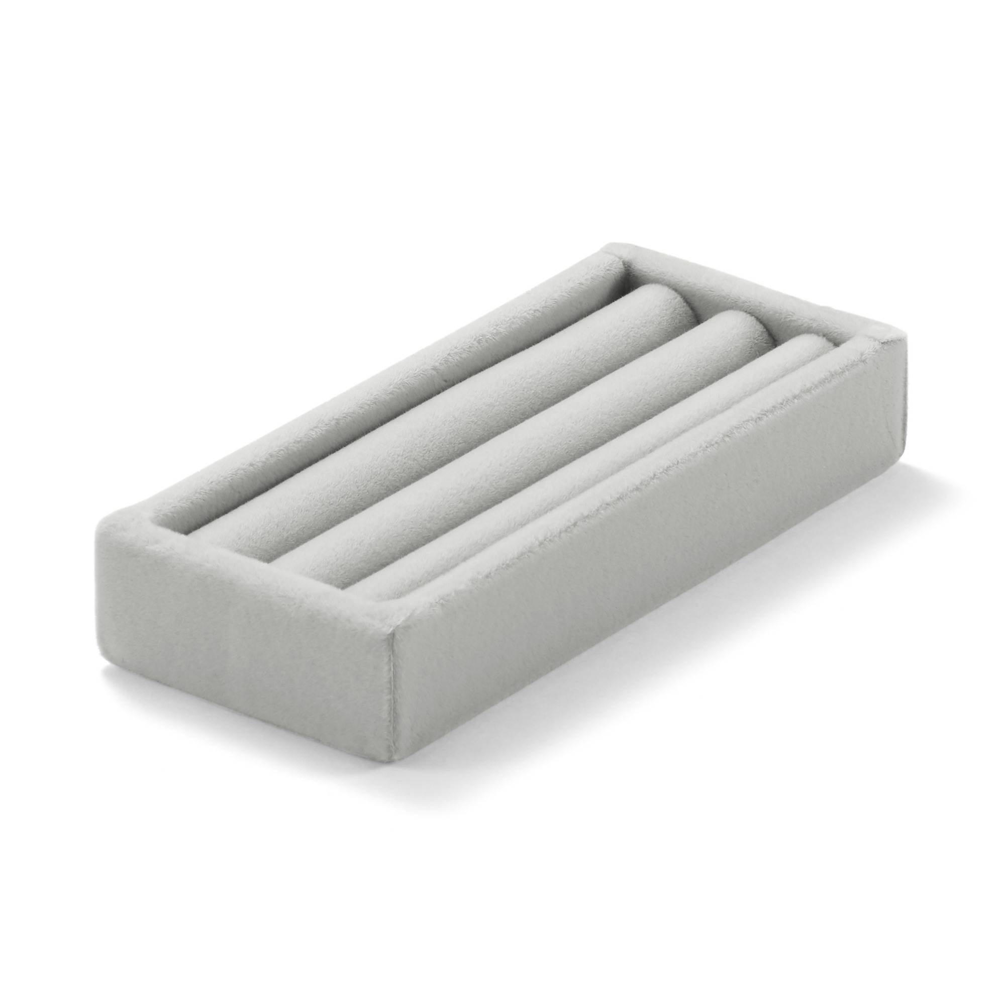 Velour Partition for rings
