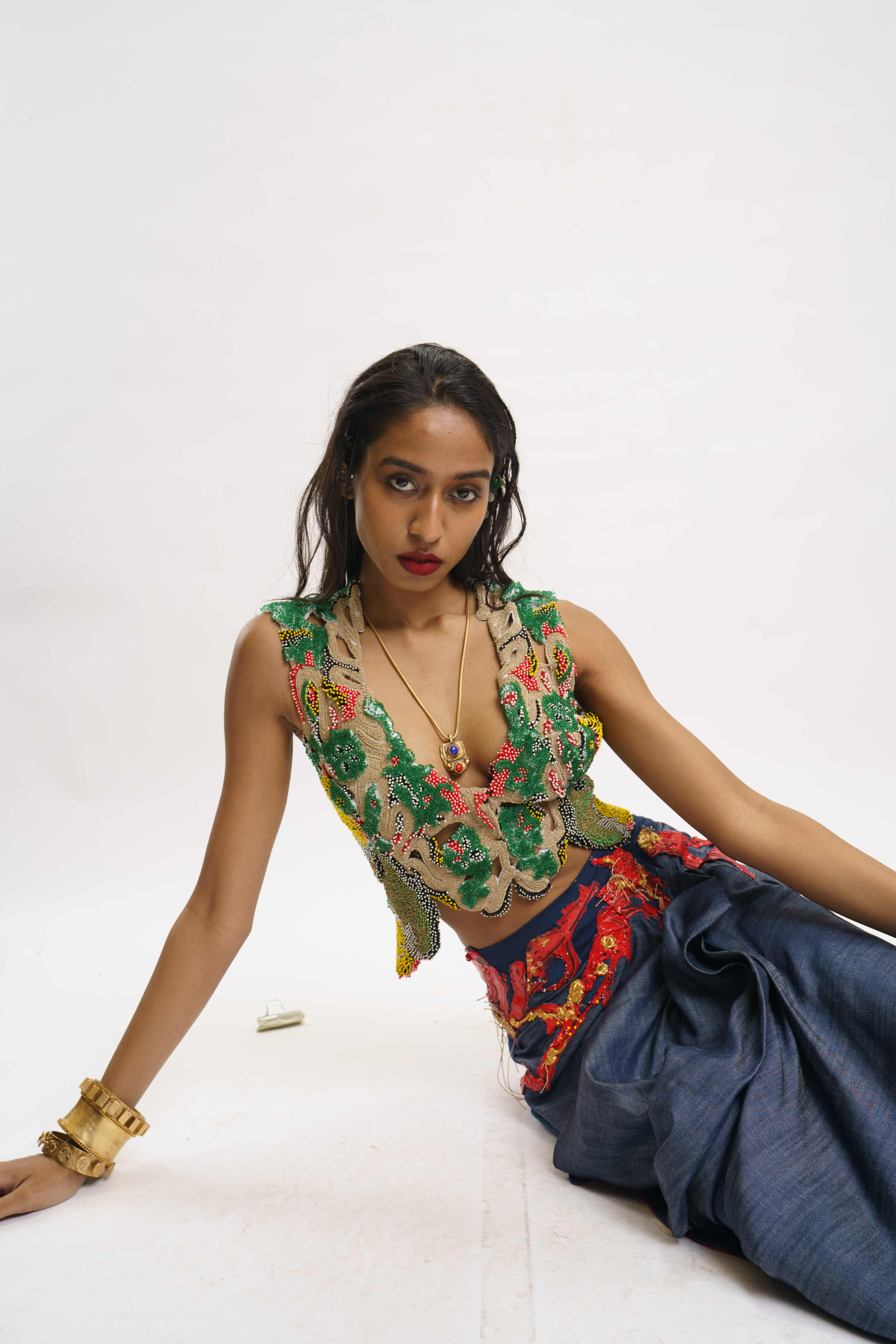 Anamika Khanna's Jackets: Tailored Sophistication Await