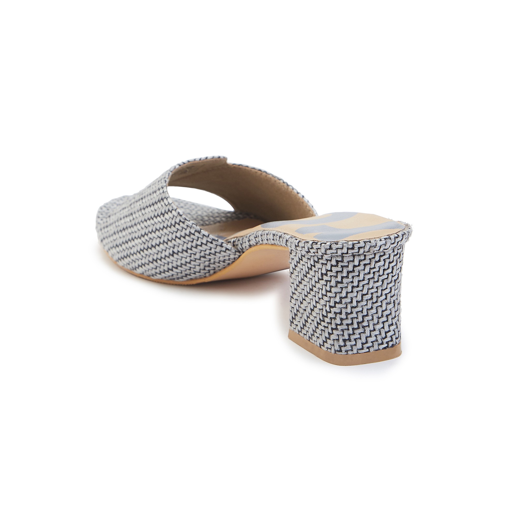 WOMENS CASUAL Block Heel SANDAL