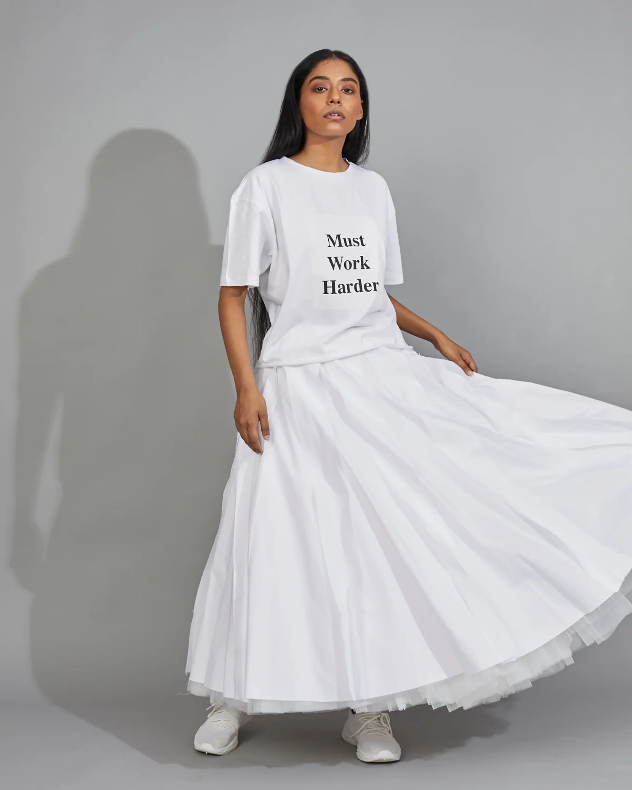 Valley Skirt
