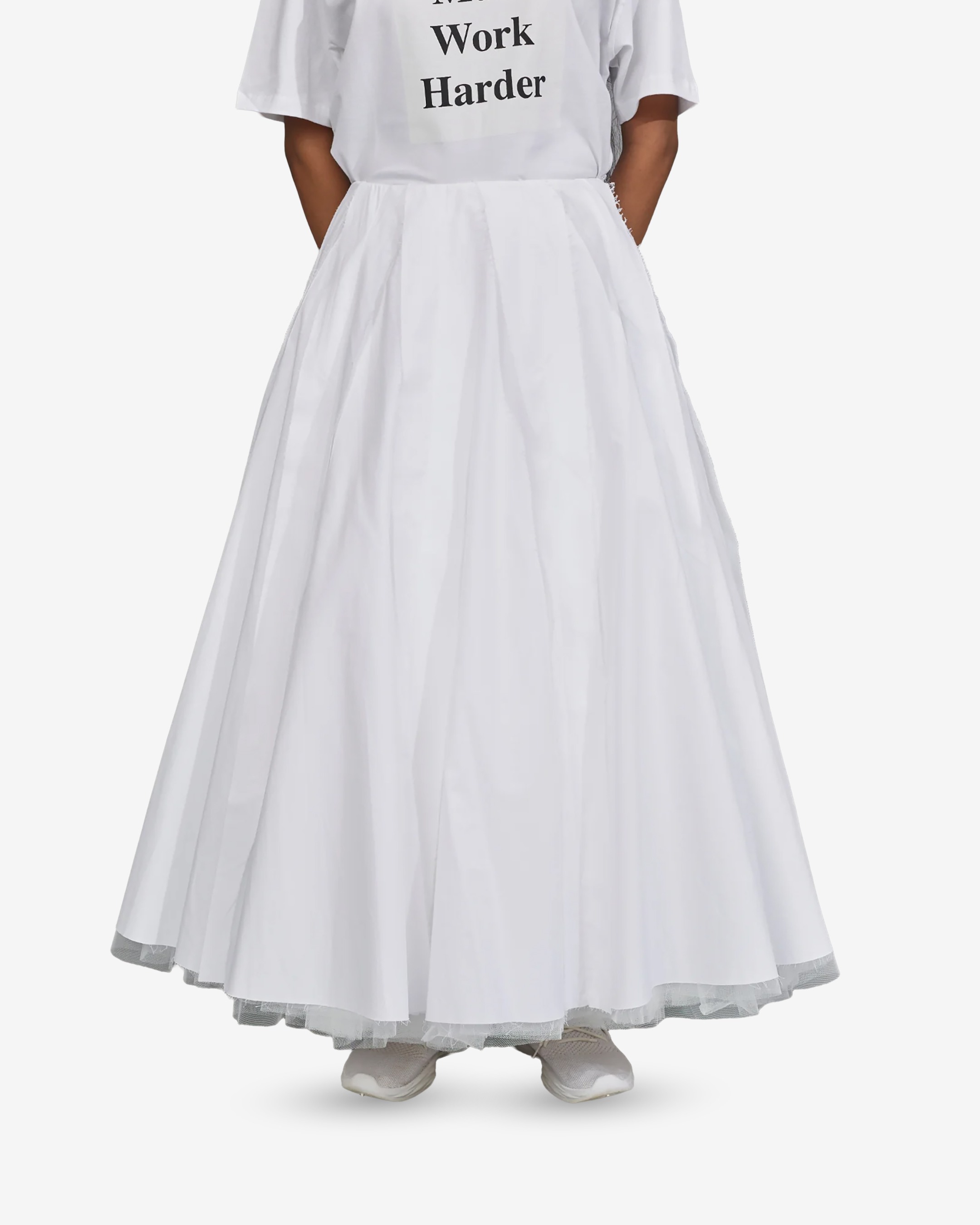 Valley Skirt