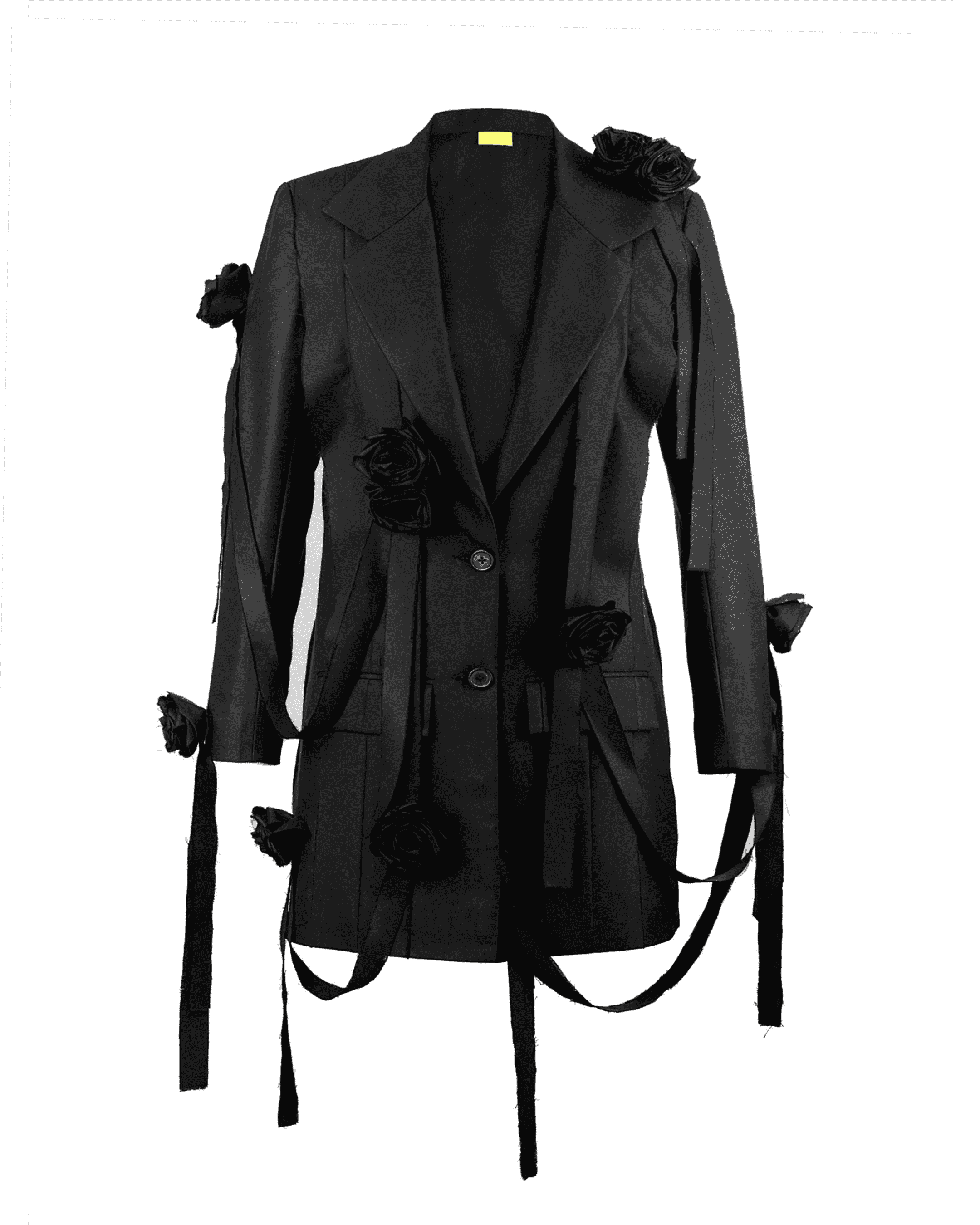 Garden Jacket