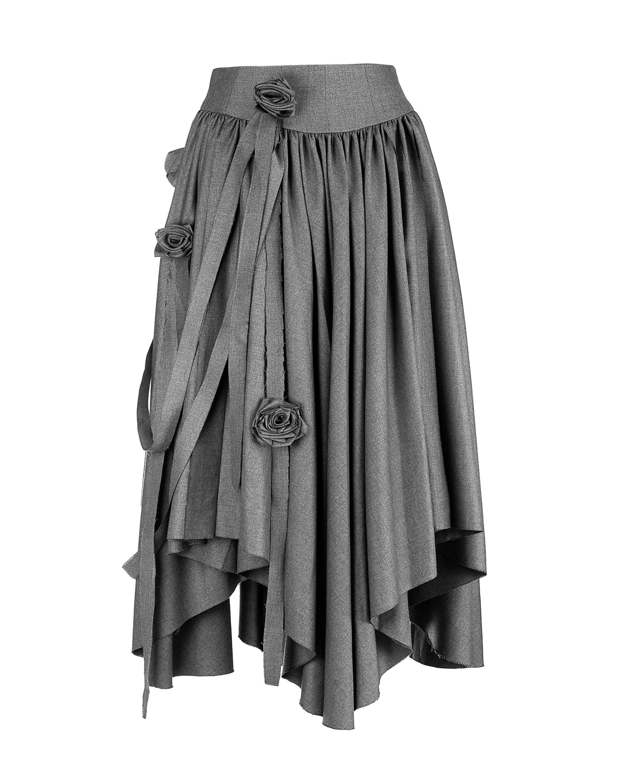 Foliage Garden Skirt