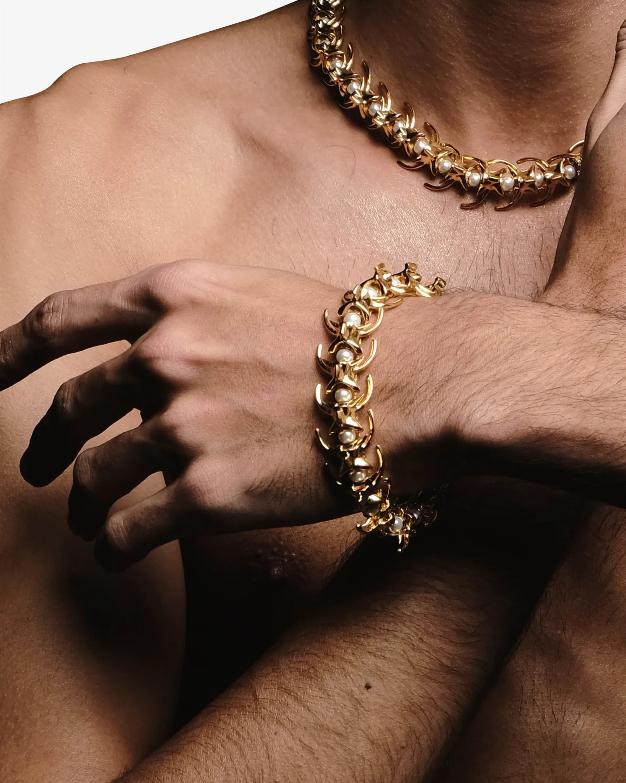 Python Bracelet