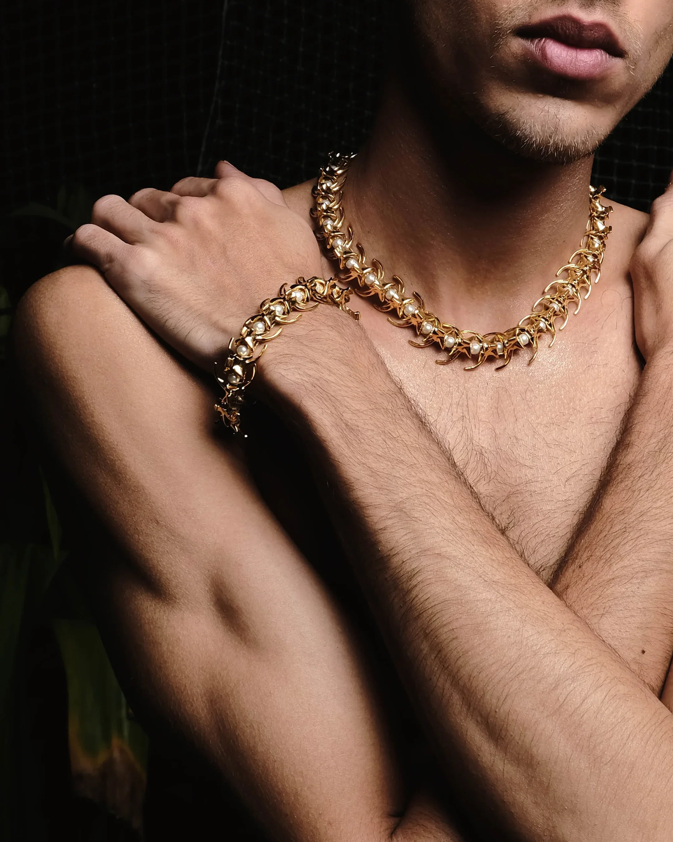 Python Bracelet