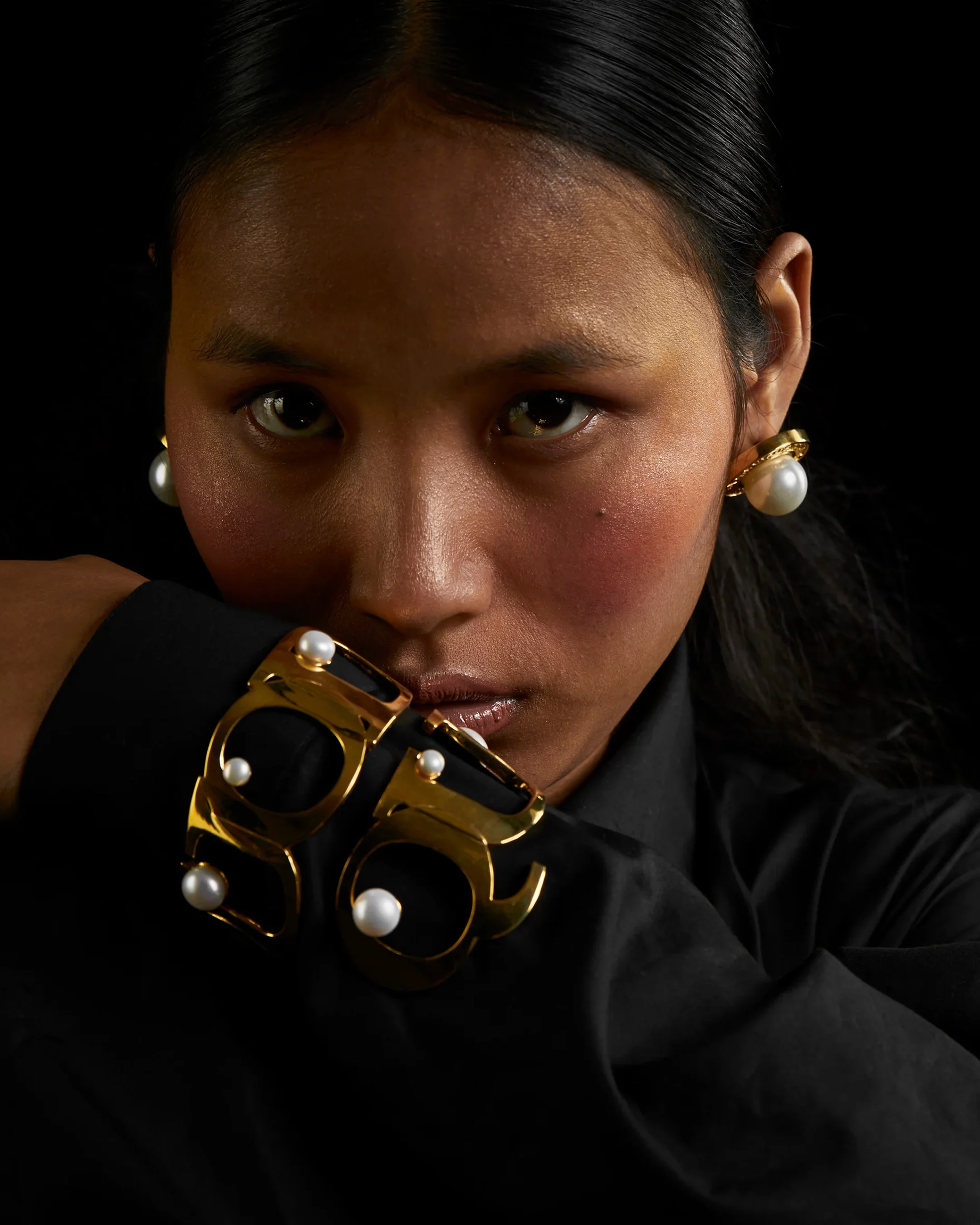 XL QUOD Cuff