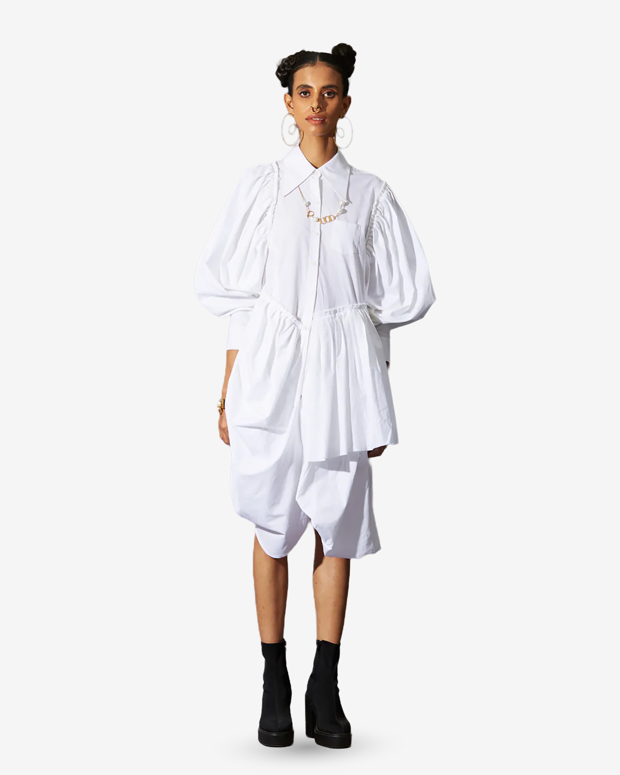 CSM Shirt/Dress