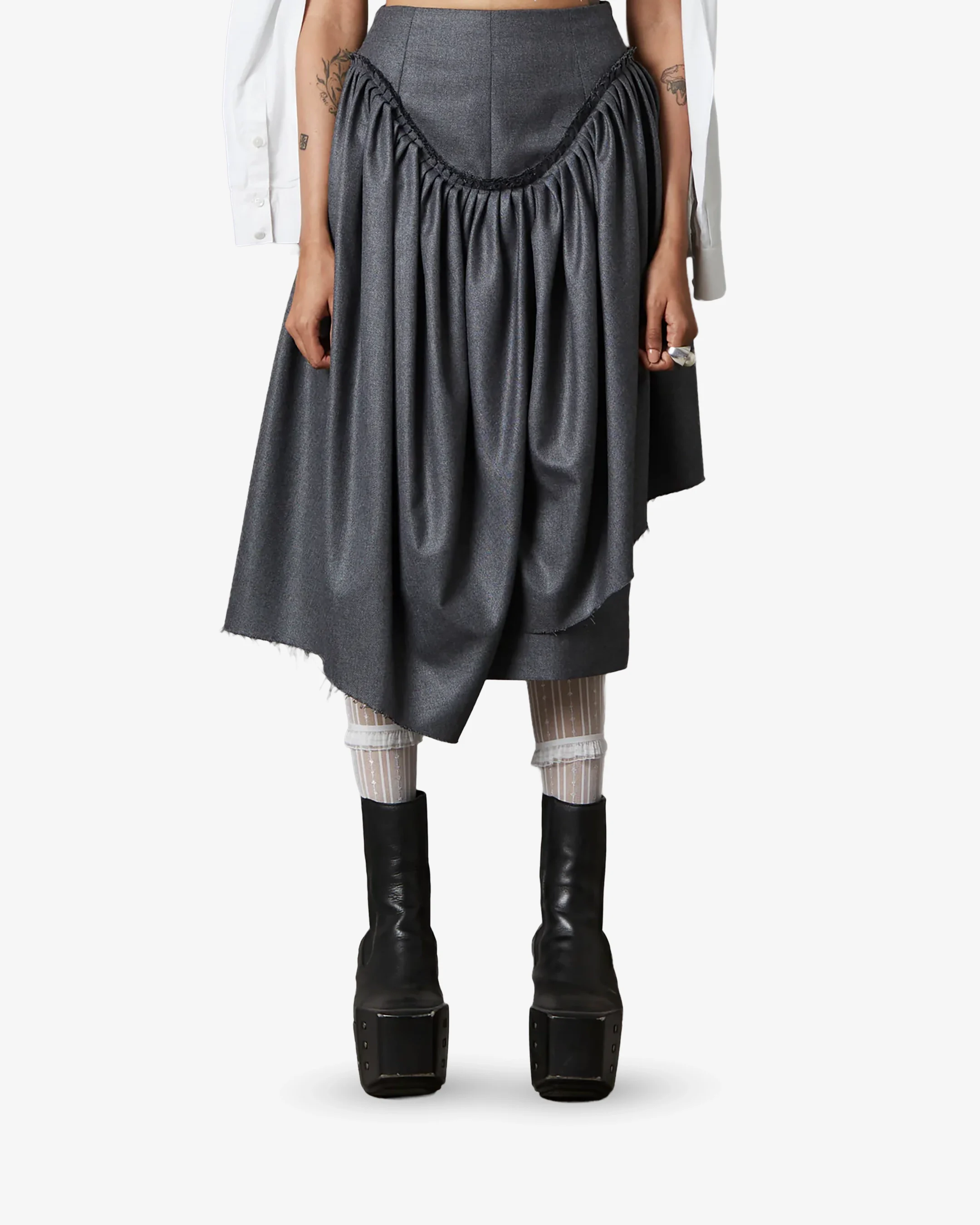 CSM Skirt