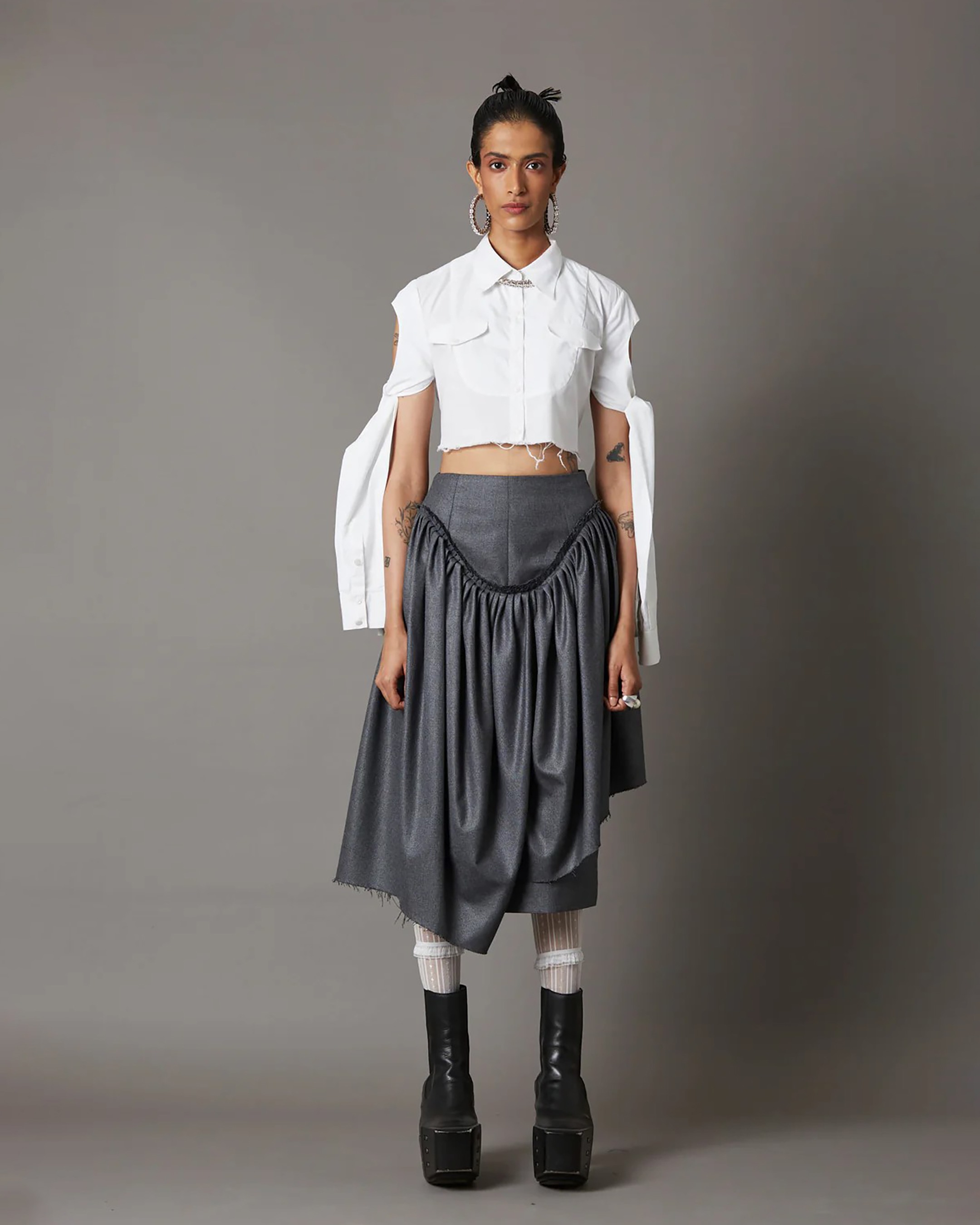 CSM Skirt