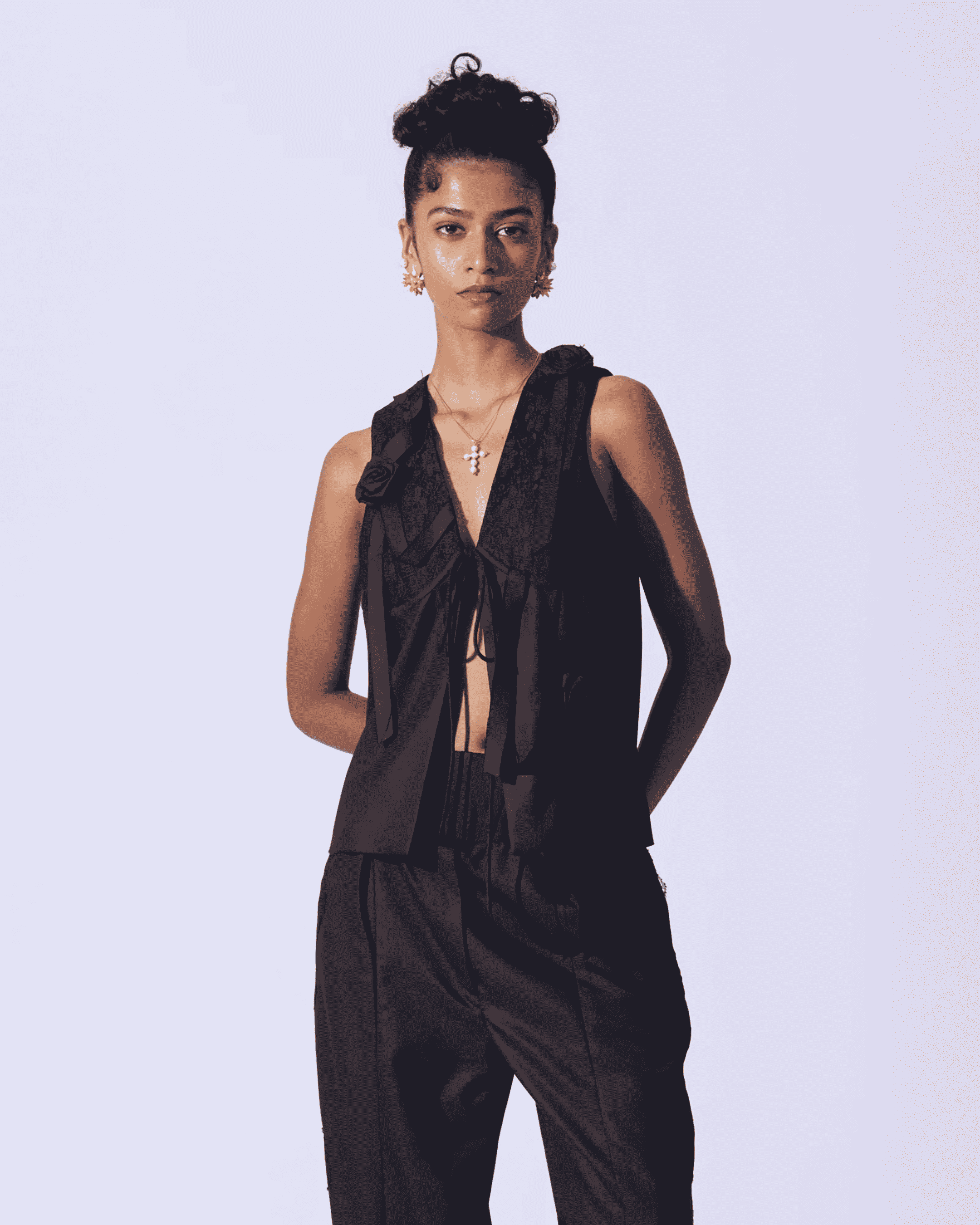 Garden Vest