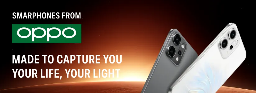 Brand Banner