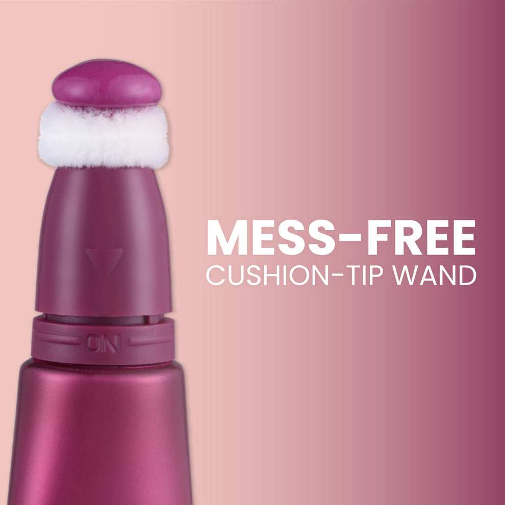 Typsy Beauty Silk Cushion Blush Strawberry Champagne 01