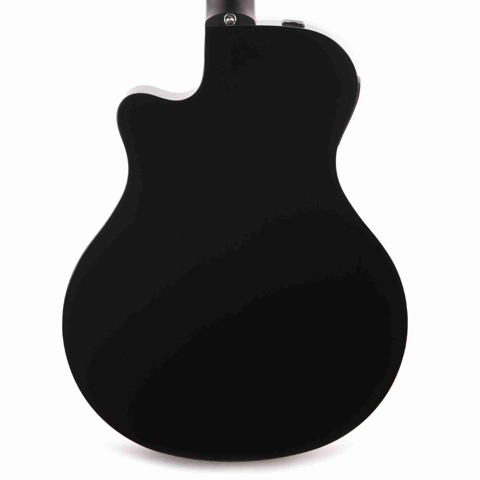 Yamaha Musical Yamaha NTX1 Acoustic-Electric Nylon-String Guitars 5