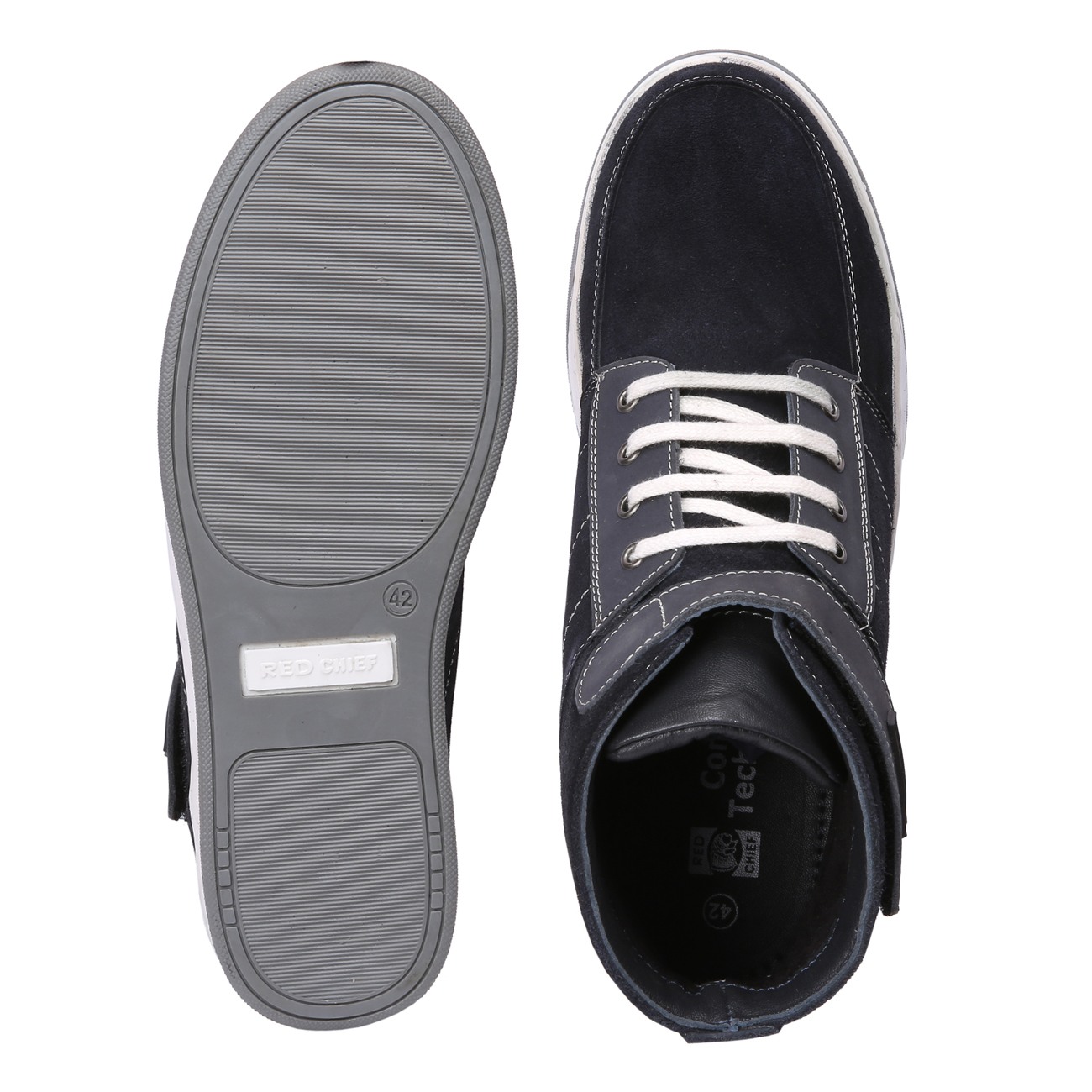 Men's Blue Sneakers