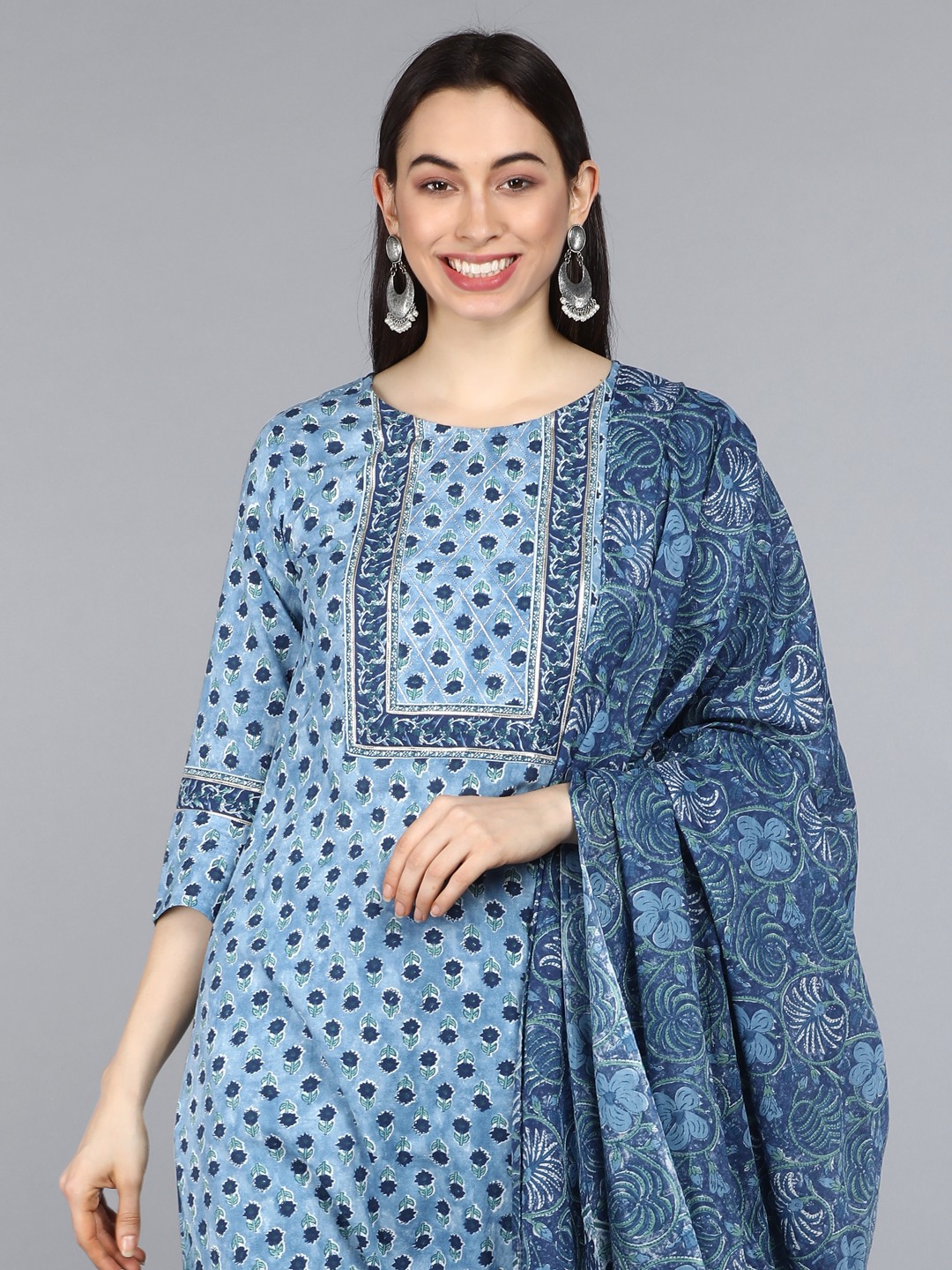 Vaamsi online dress material