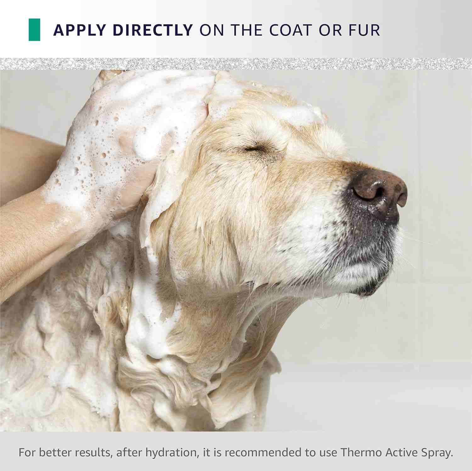 Hydra Groomer’s Flash Active Deep Conditioner, 900 g