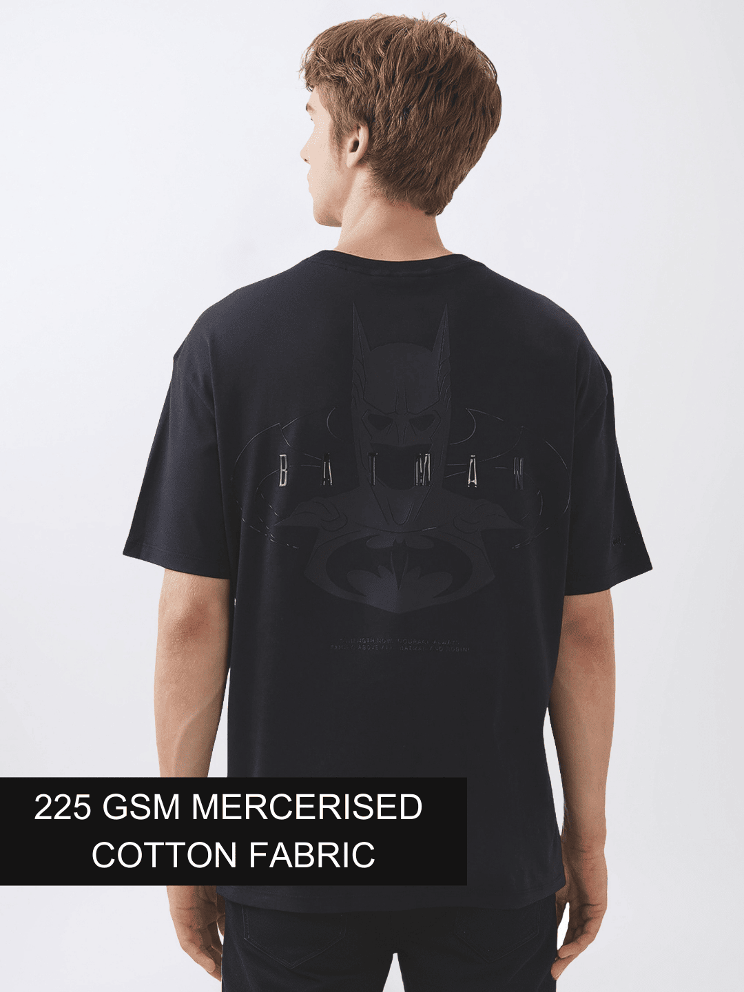 BATMAN & ROBIN T-SHIRT