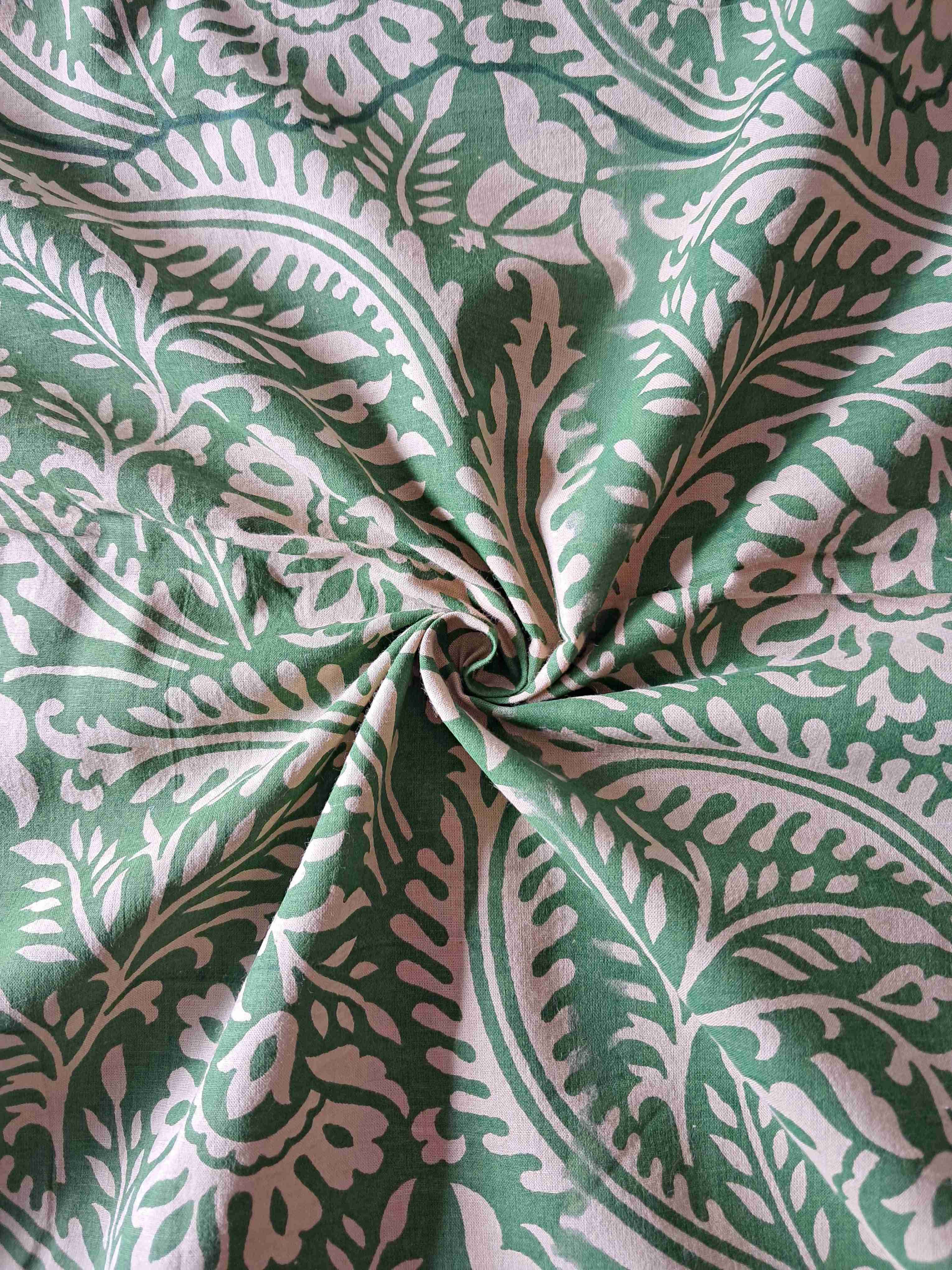 Blouse Piece