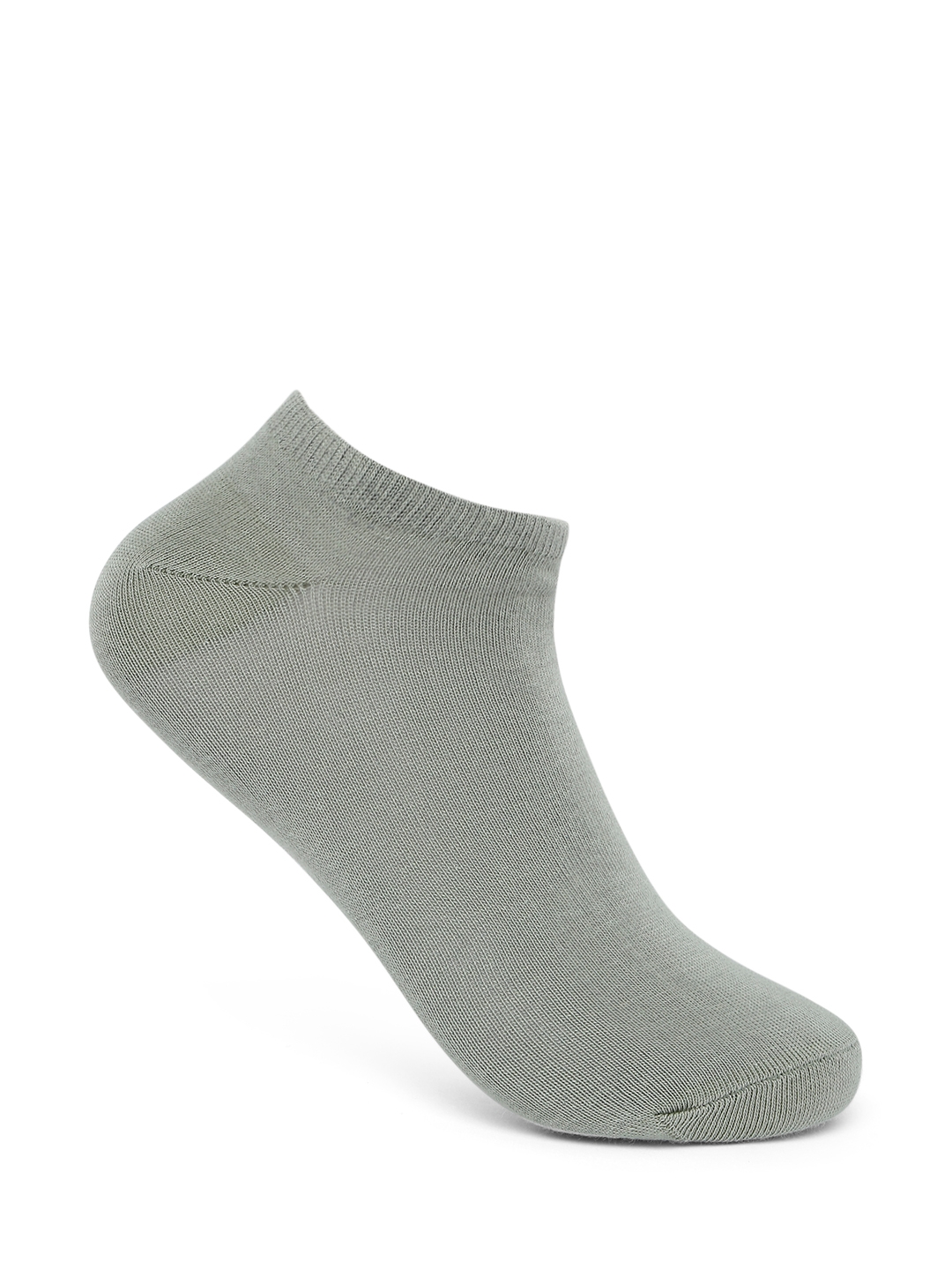 Smarty Pants | Smarty Pants women pack of 2 solid cotton ankle length socks. 1
