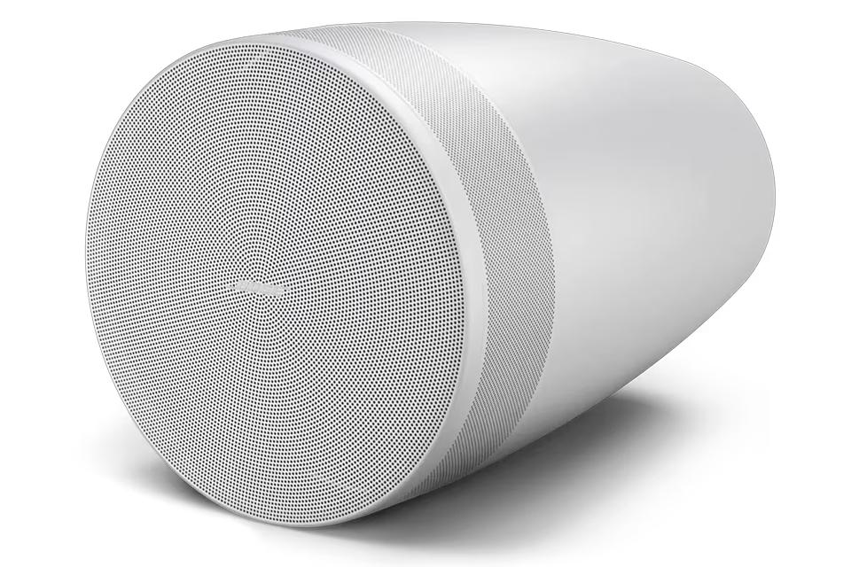 Bose Professional DesignMax Luna DML88P 8-inch Pendant Loudspeaker, White 2