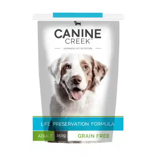 Canine Creek | Canine Creek Real Chicken Gravy Adult Dog Wet Food