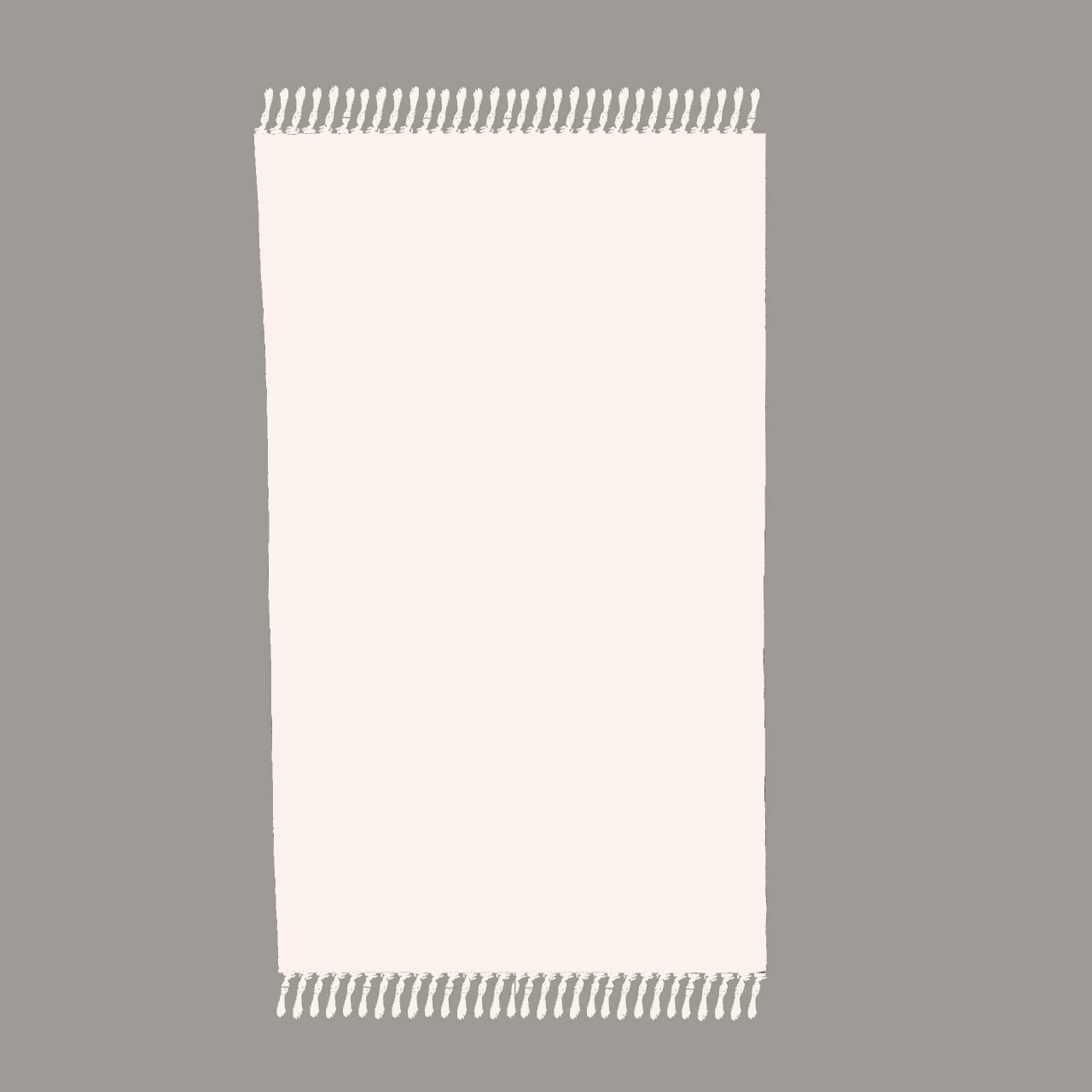 Floral Cream