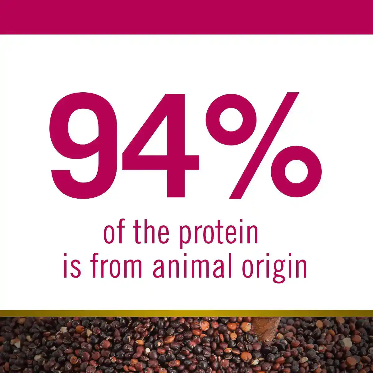 N&D Quinoa Weight Management Adult Medium & Maxi with Lamb Dry Dog Food -2.5Kg