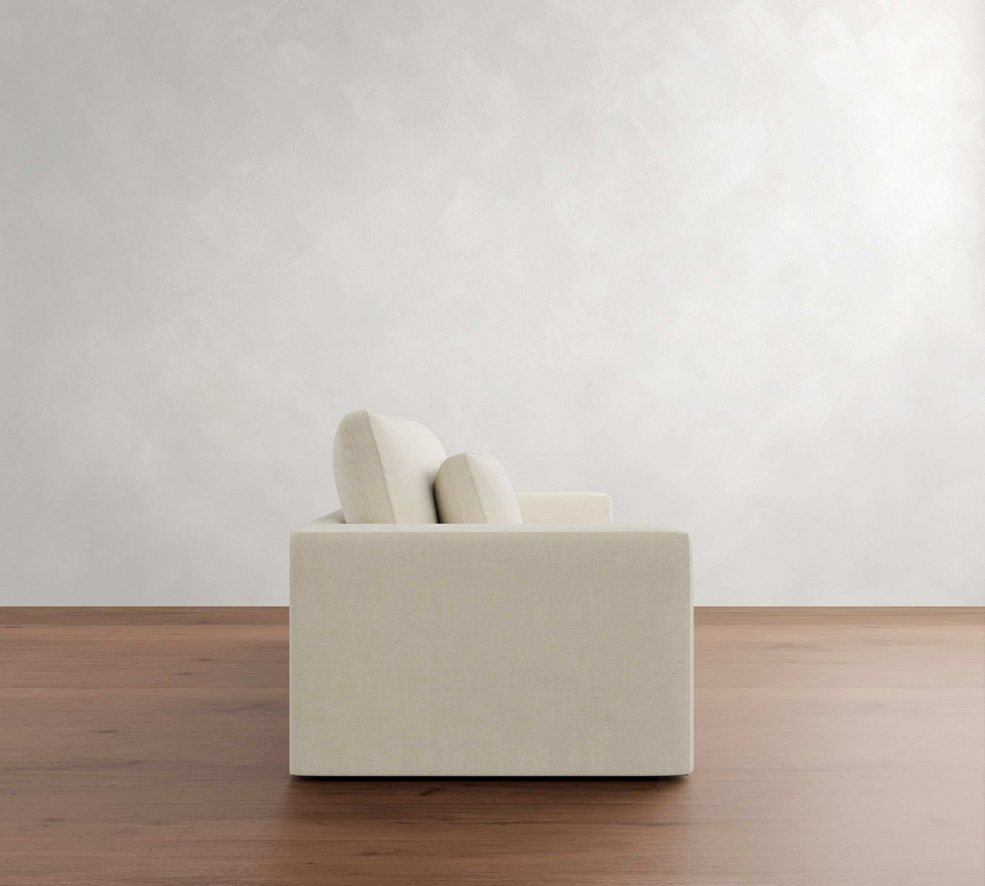 Westwood Square Arm Deep Seat Sofa