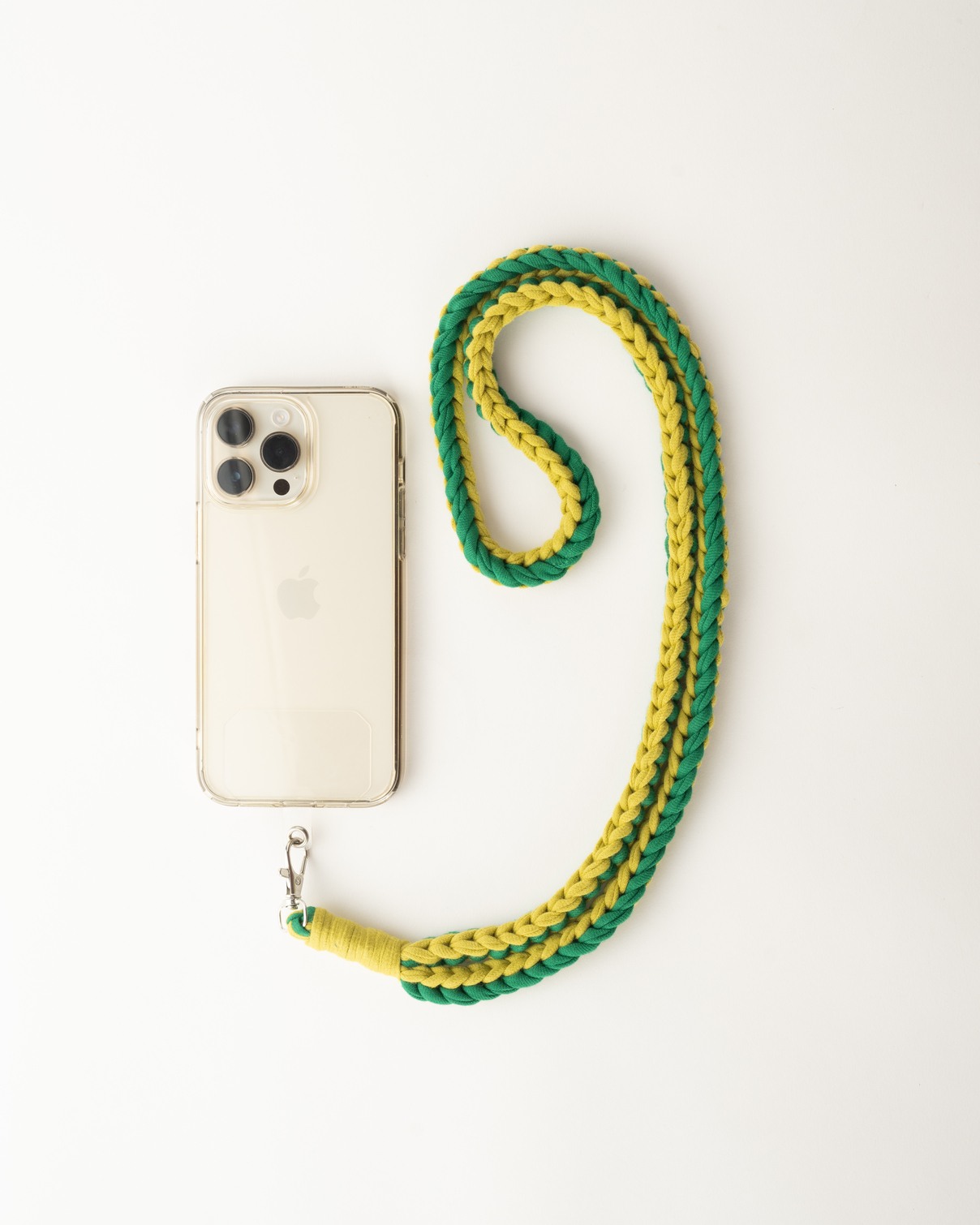 Sling it Phone Lanyard