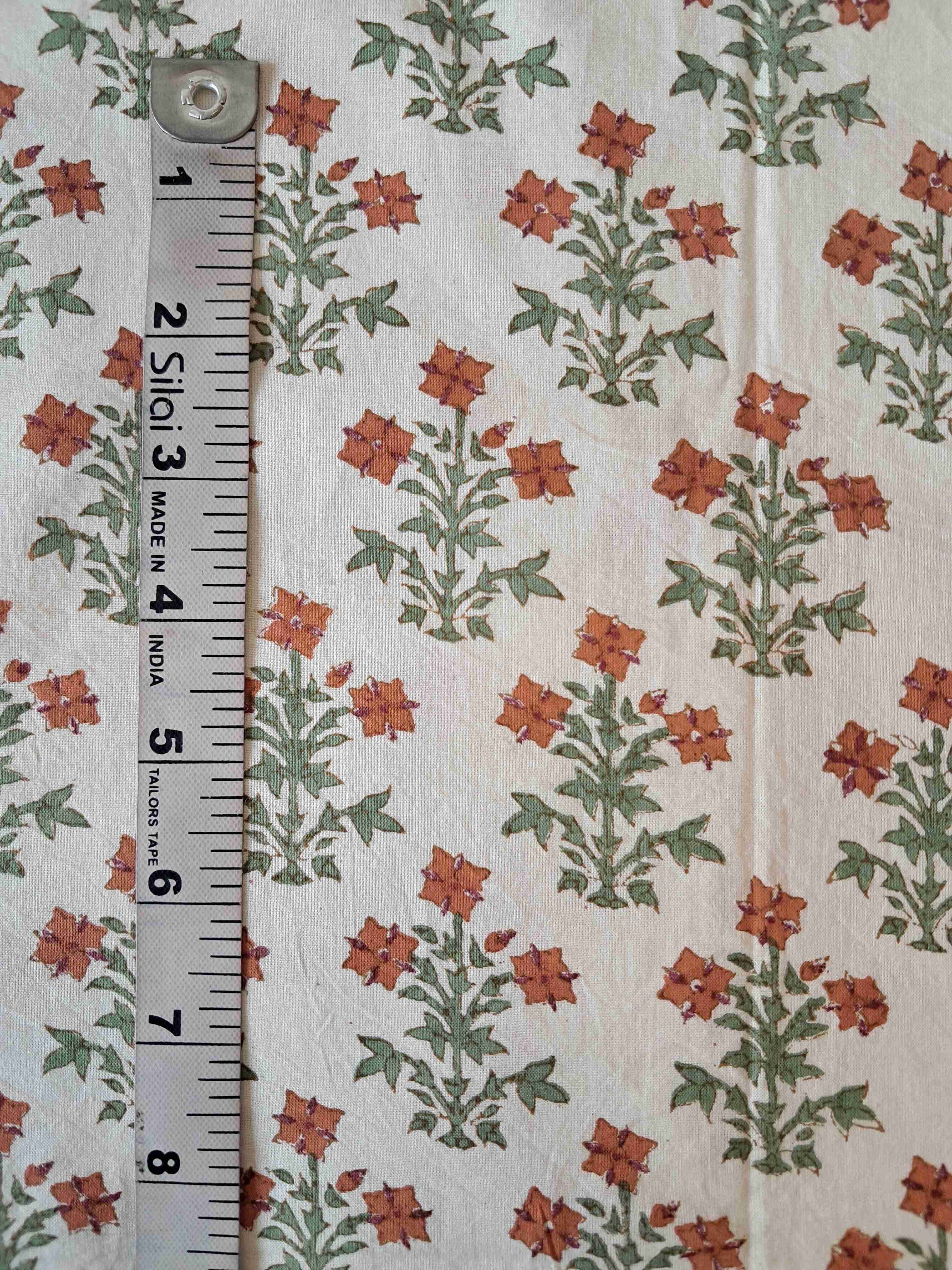 Blouse Piece