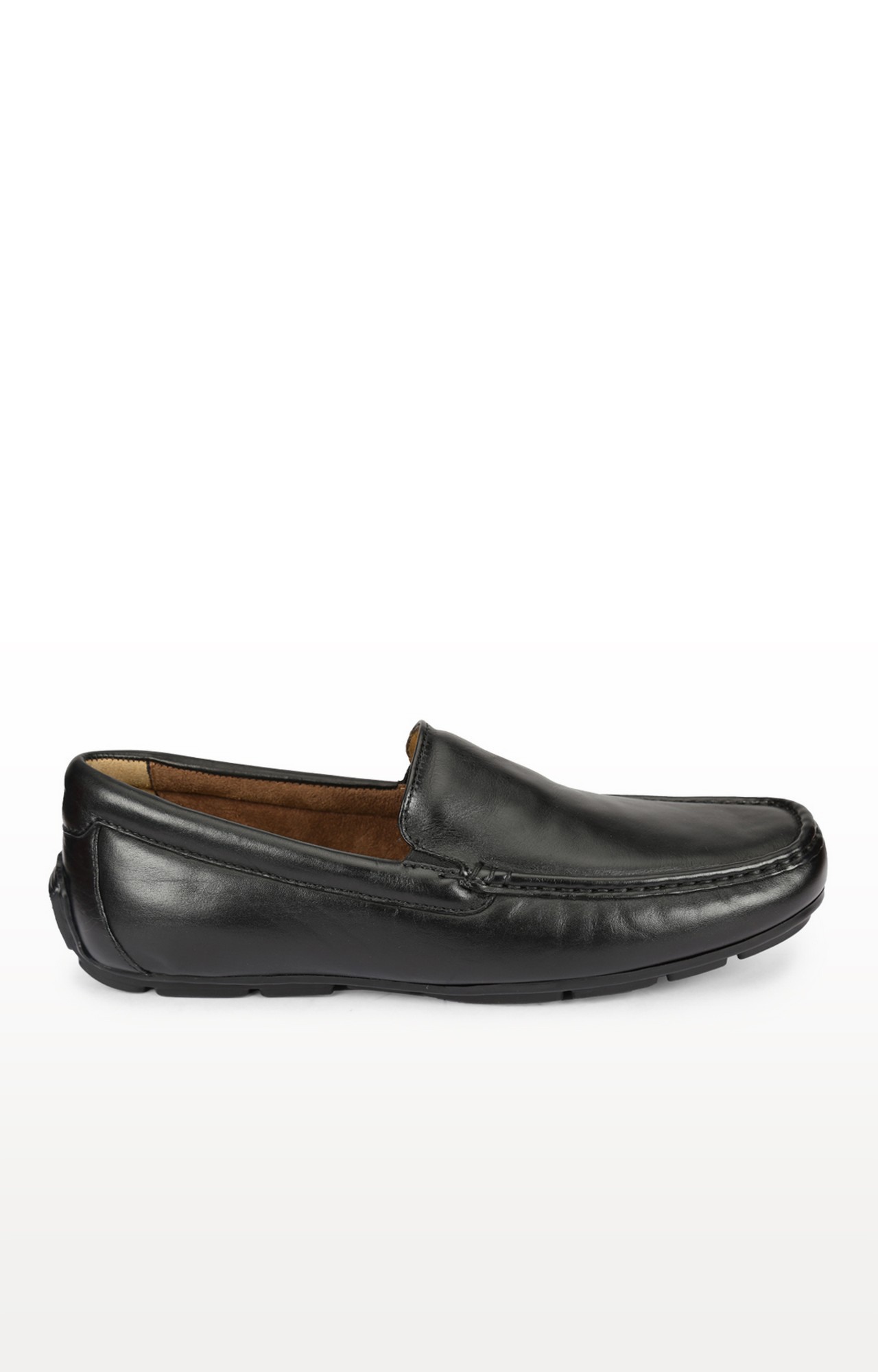 Florsheim Men Black Casual Slip-ons
