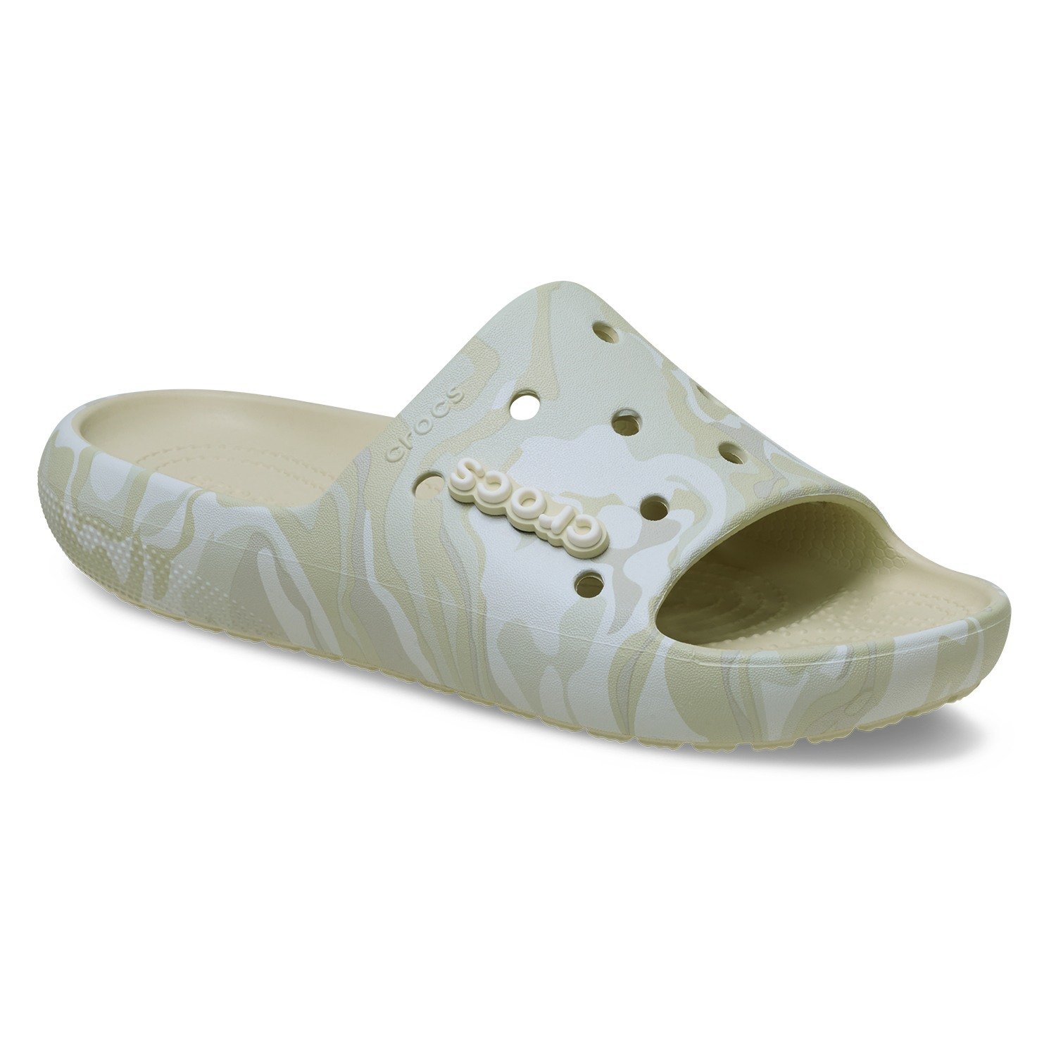 Classic Marbled Slide