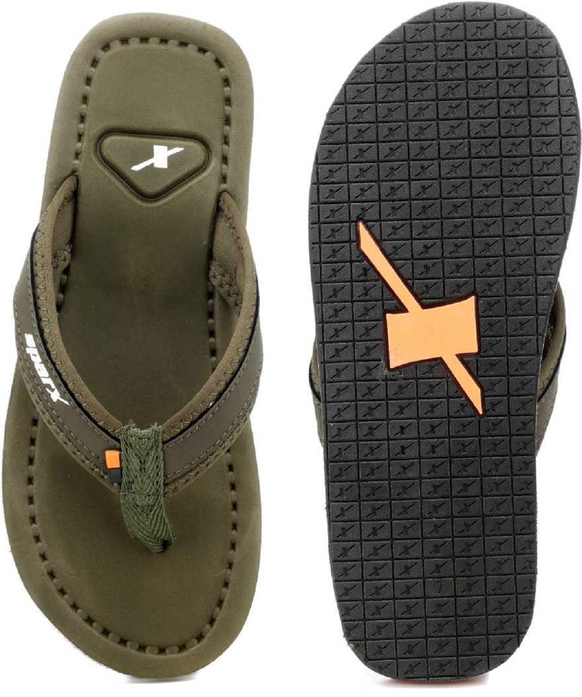 SPARX Men SFG 48 Flip Flops