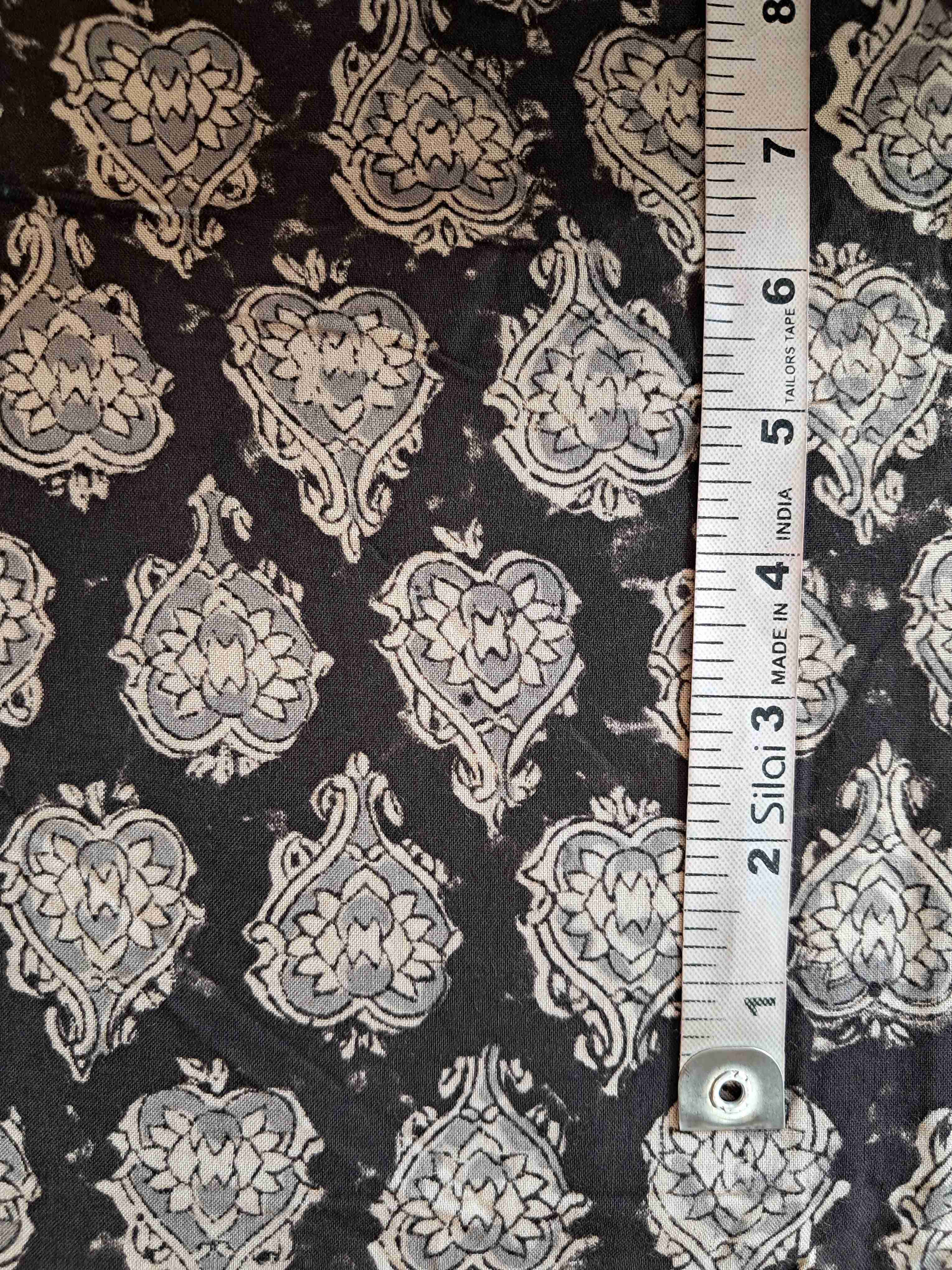 Blouse Piece