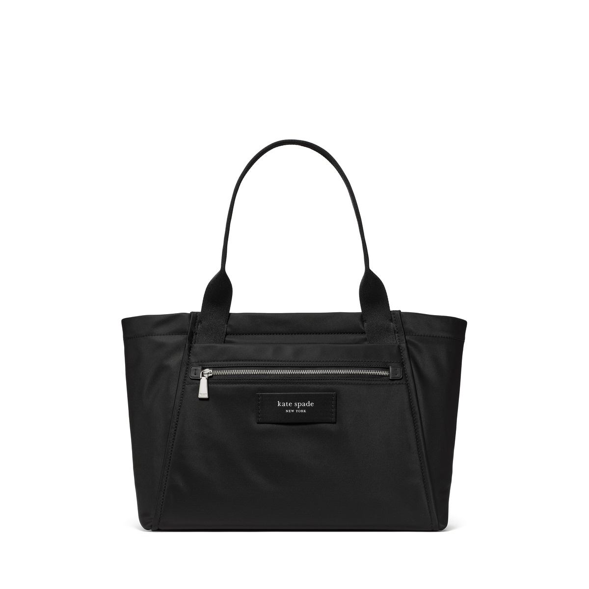 Dash Nylon Large Tote Bag
