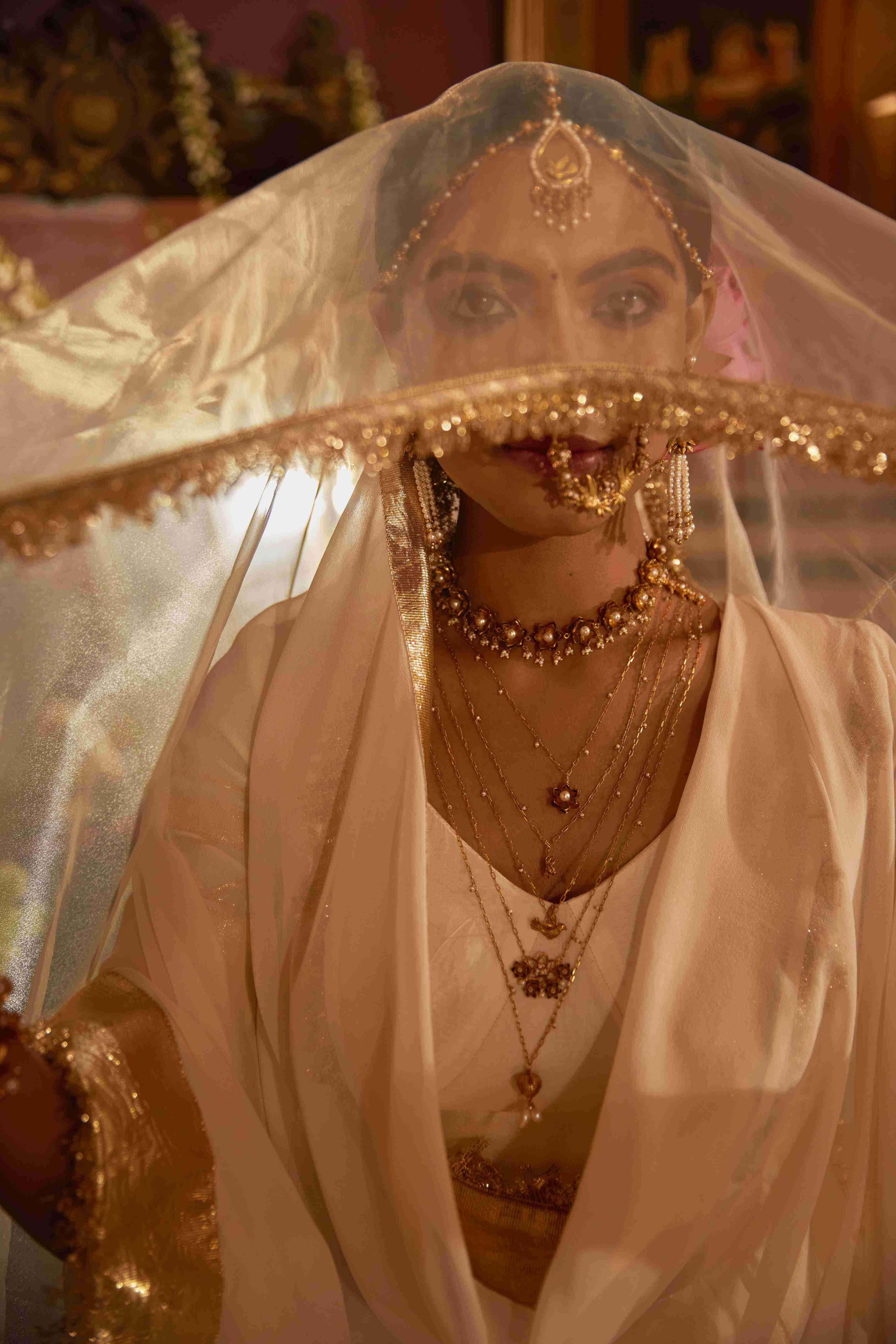Bageecha Panch-Ladha