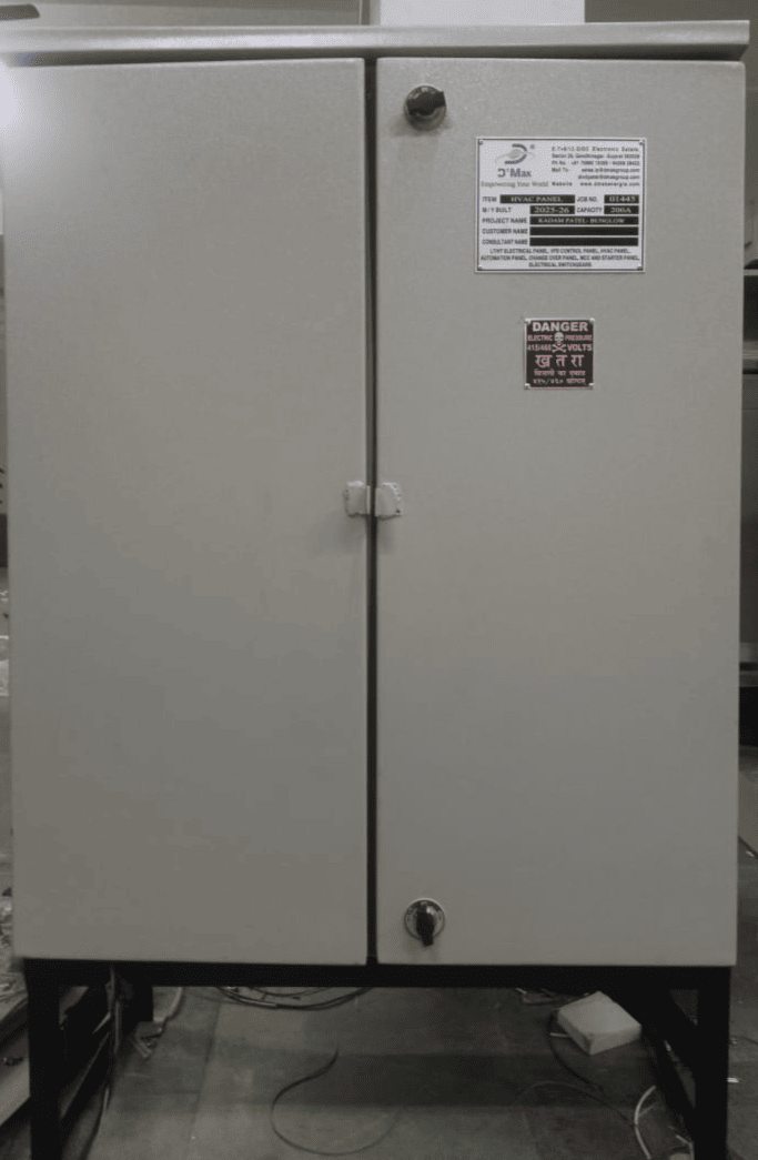 01445.2 (D'MAK Power Control Center Panel (PCC)- D'MAK/2025-26/01445.2)