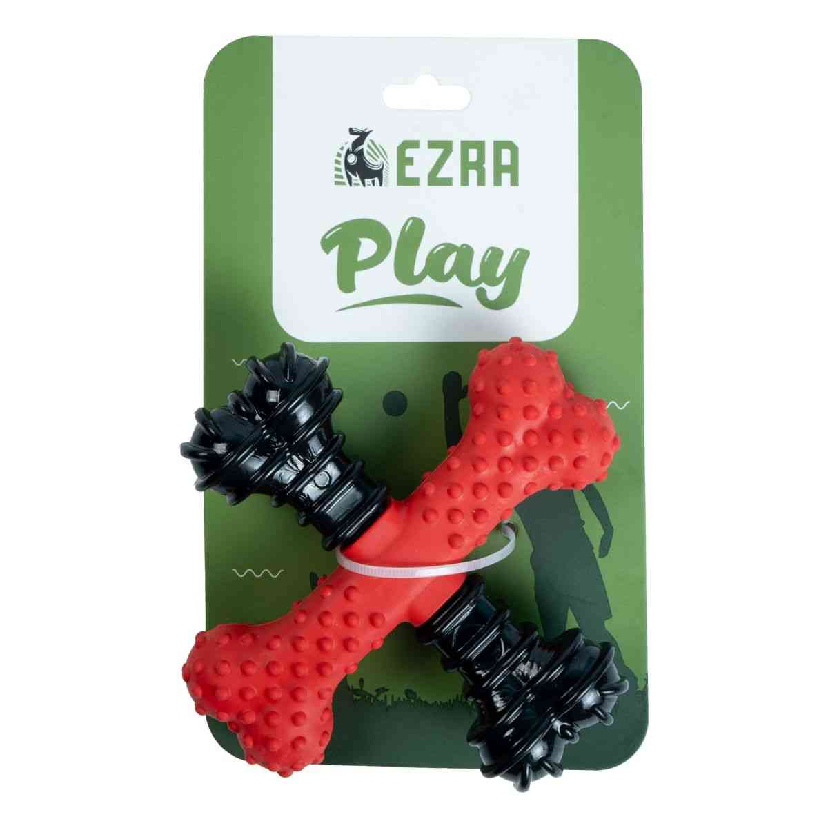 Ezra Play Crossfit Bone Toy