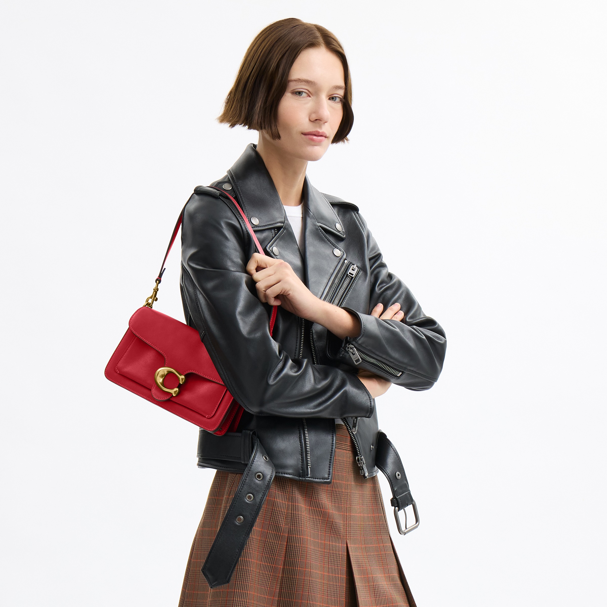 Tabby Shoulder Bag 26