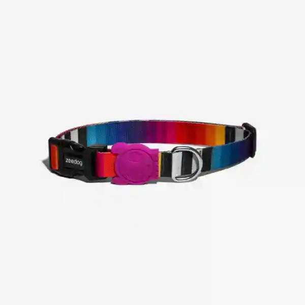 Zee Dog Prisma Collar