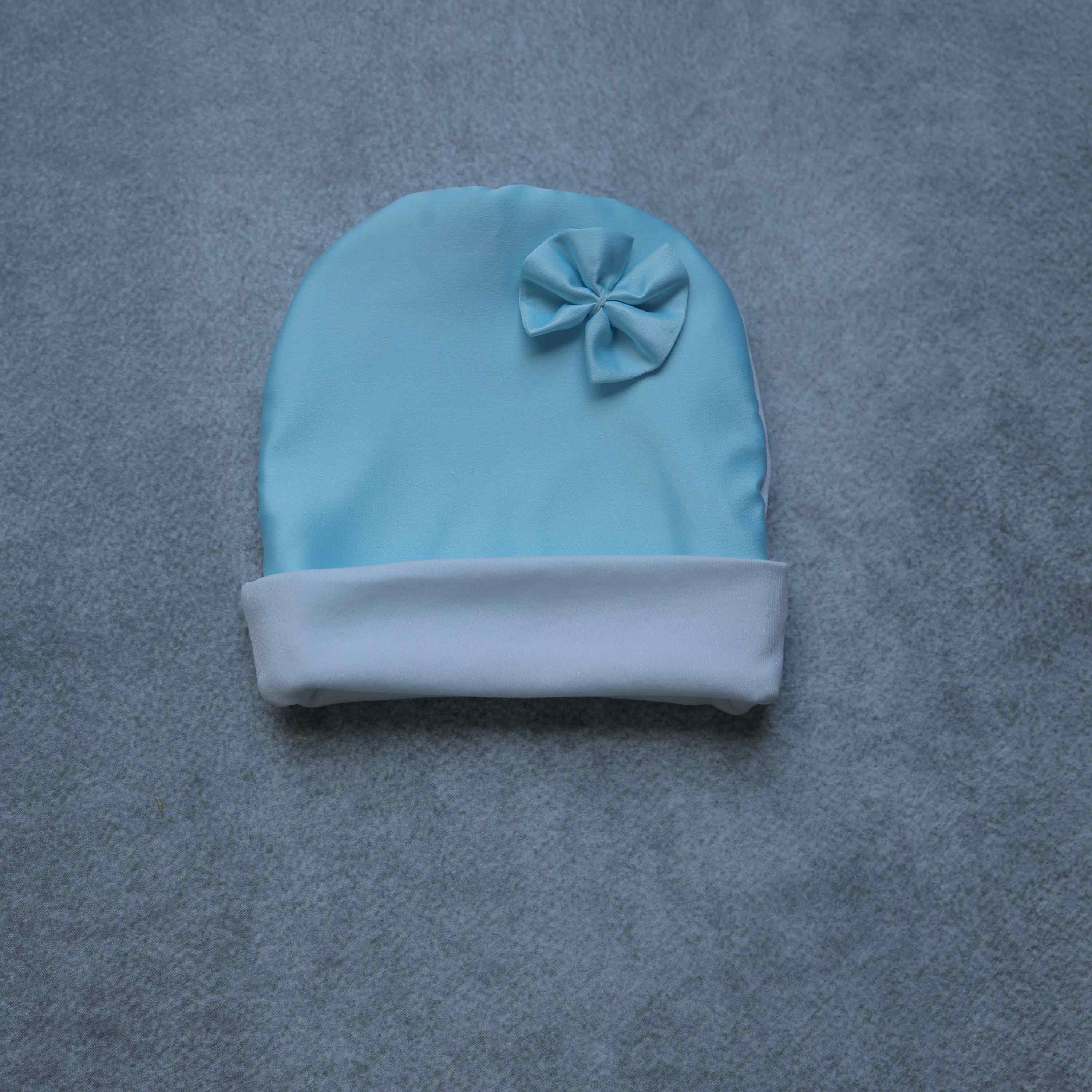Blue Heaven Drape Set