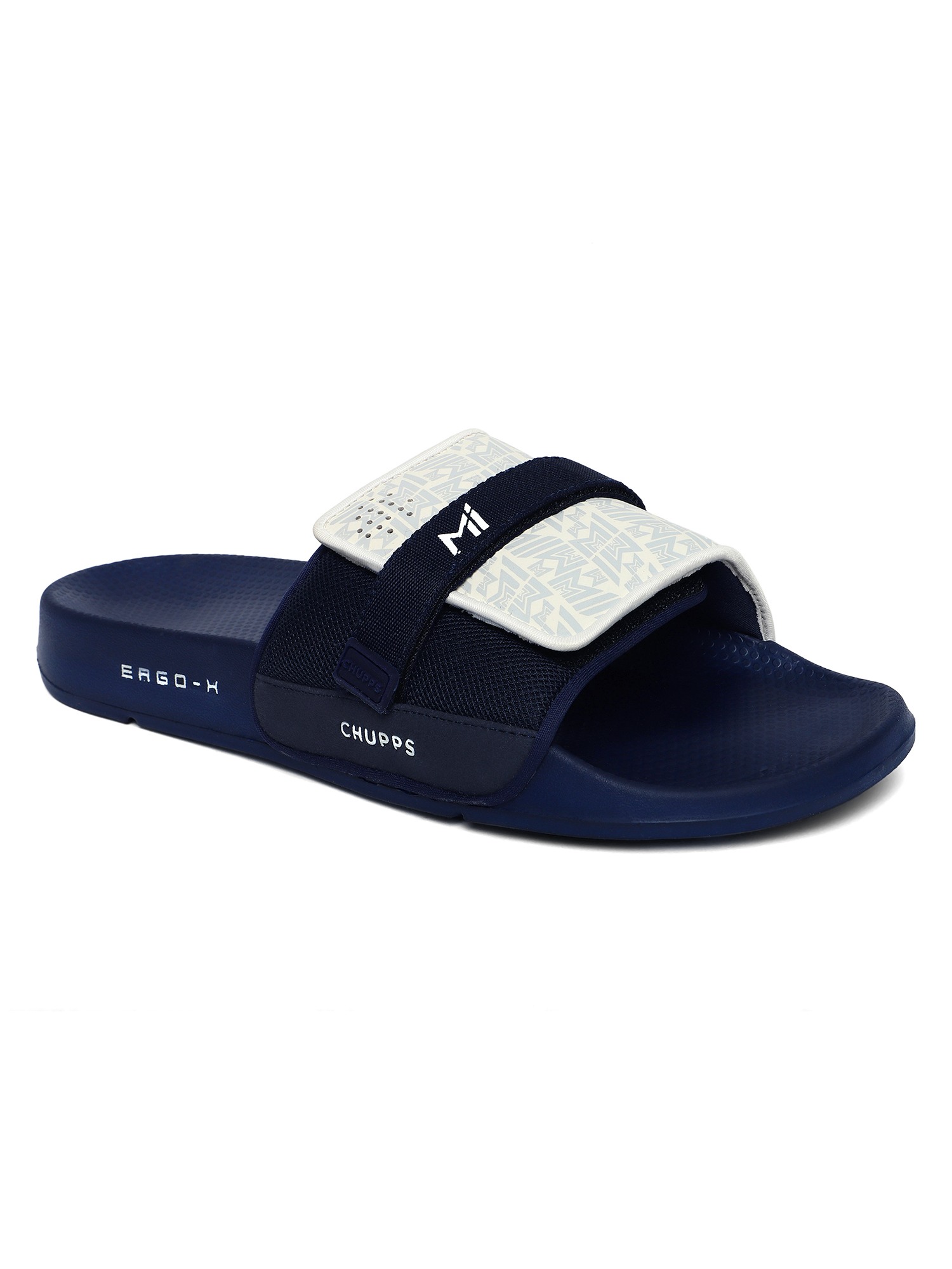 Adidas velcro sliders cheap
