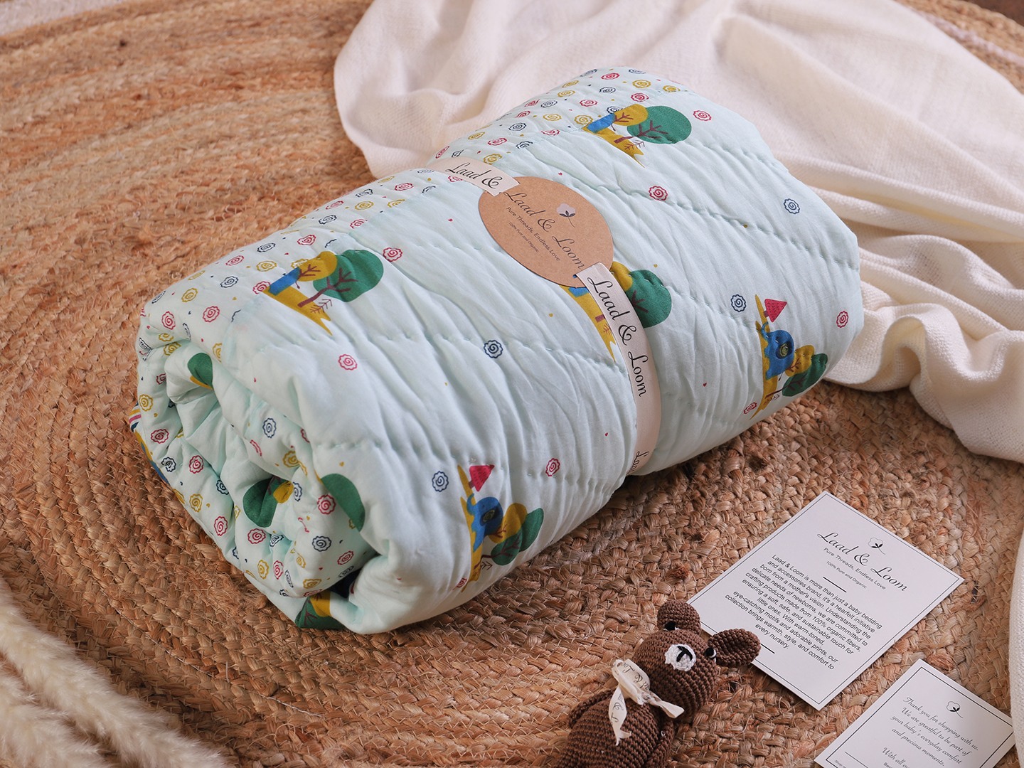 Quilt 210X160