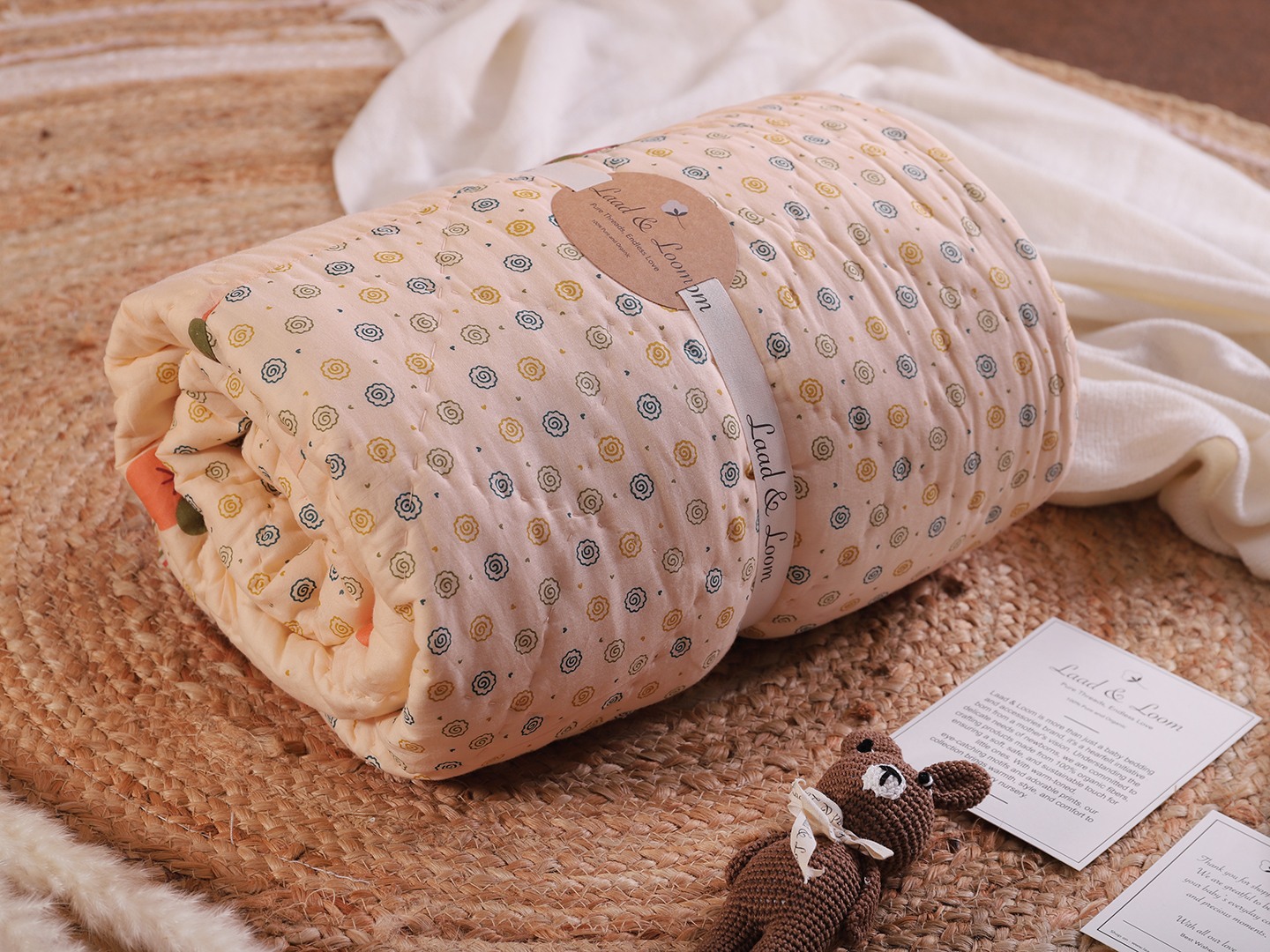 Quilt 210X160