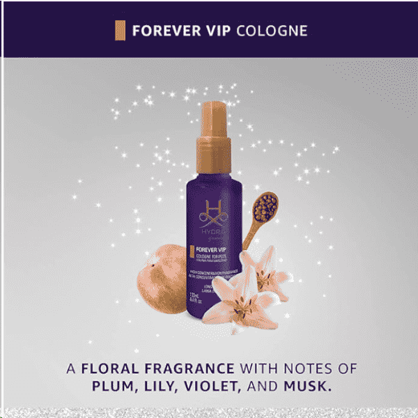 Hydra Forever VIP Cologne