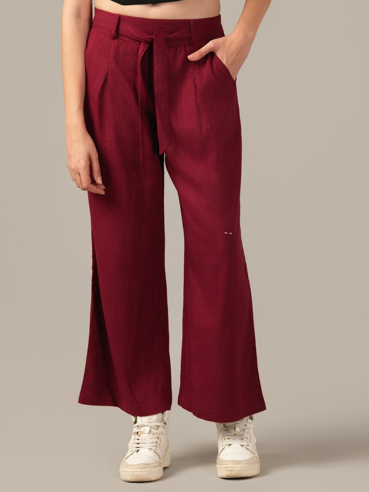ALBION PREMIUM URBAN HAREM PANT