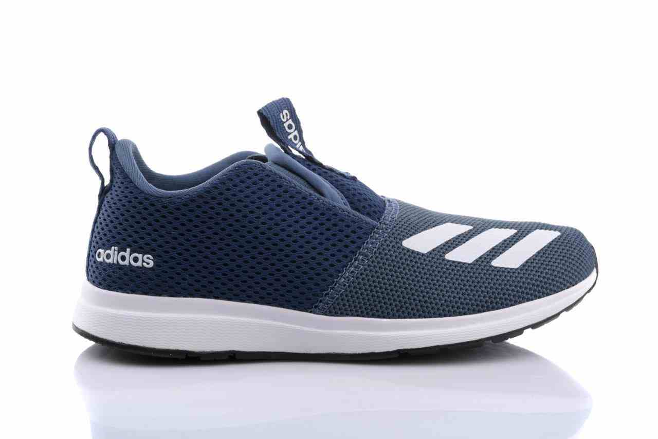 Adidas Kids Unisex Shoes Blue